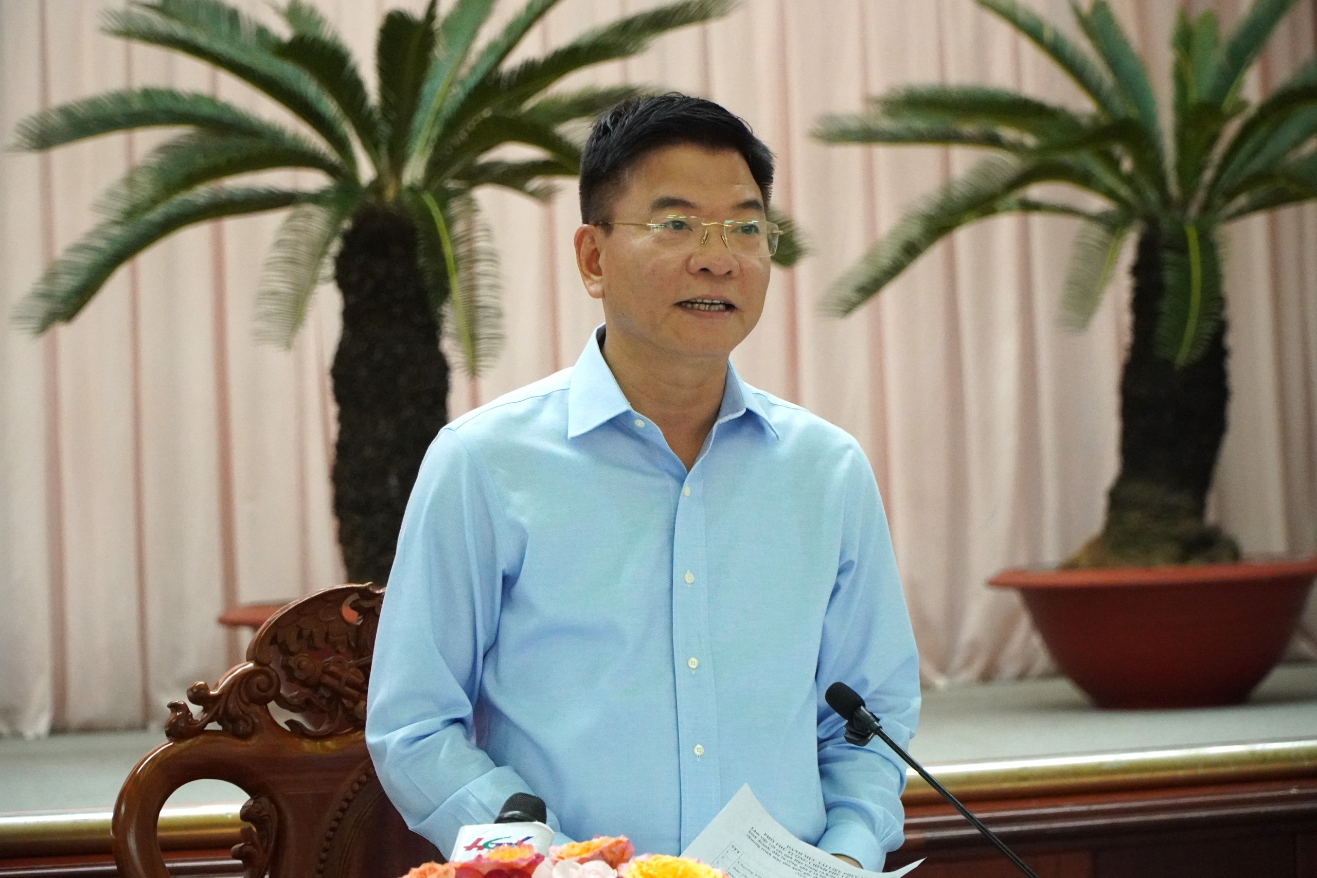 Hậu Giang, Kiên Giang phải quyết liệt xử lý các dự án chậm tiến độ- Ảnh 2. Hậu Giang, Kiên Giang phải quyết liệt xử lý các dự án chậm tiến độ- Ảnh 2.