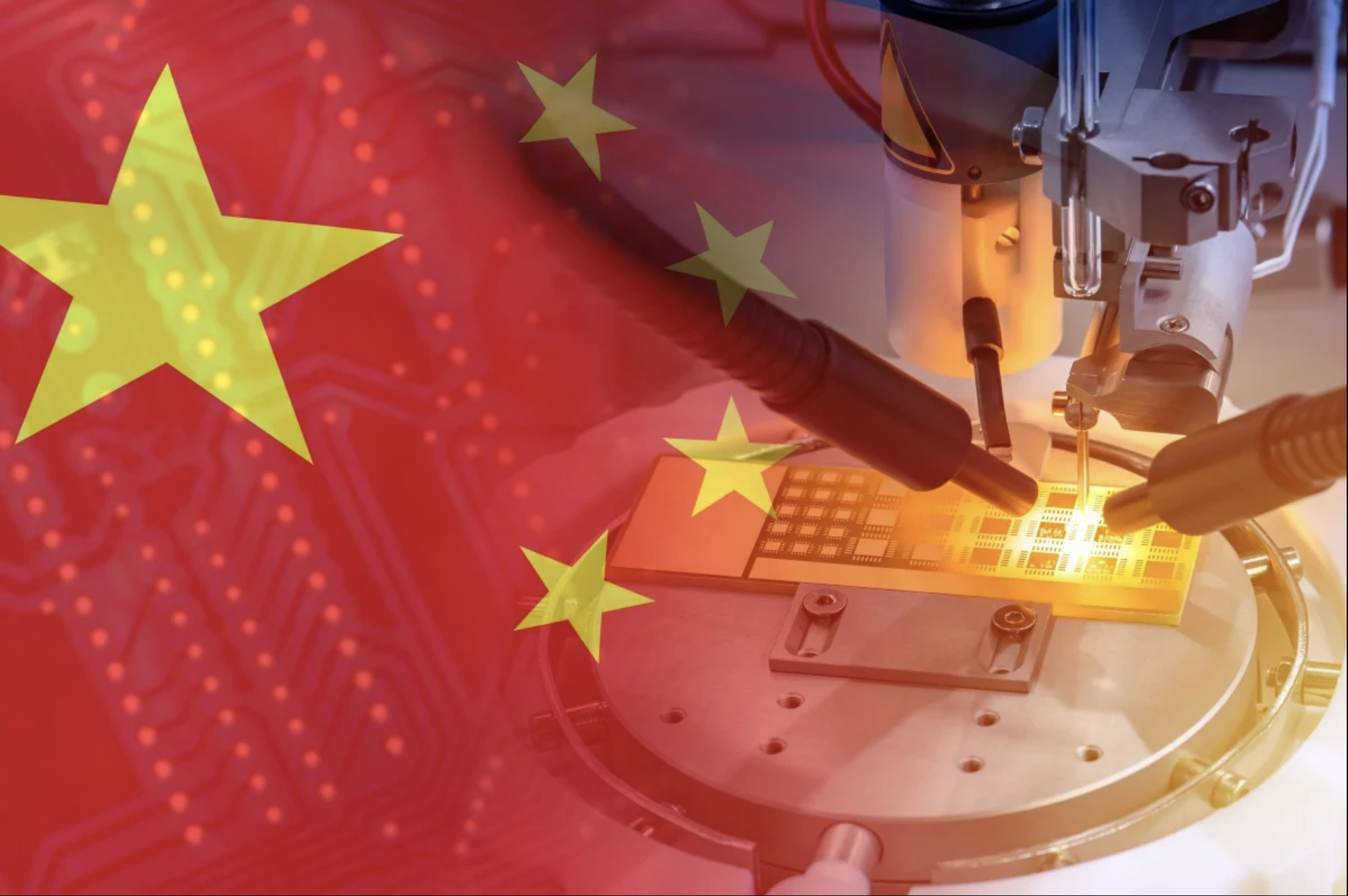 Trung Quốc trả lương 'không giới hạn' cho nhân tài chip - Ảnh 1. Trung Quốc trả lương 'không giới hạn' cho nhân tài chip - Ảnh 1.