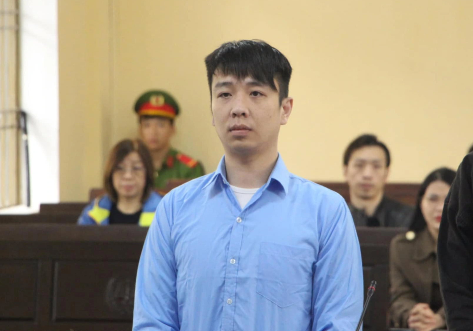 Nam du khách lái xe trong lúc say rượu, gây tai nạn khiến bạn gái tử vong- Ảnh 1. Nam du khách lái xe trong lúc say rượu, gây tai nạn khiến bạn gái tử vong- Ảnh 1.