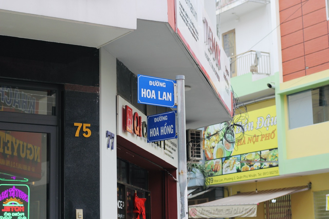 Sống ở TP.HCM: Độc lạ 13 'đường hoa' nhưng rất ít trồng hoa
- Ảnh 3. Sống ở TP.HCM: Độc lạ 13 'đường hoa' nhưng rất ít trồng hoa
- Ảnh 3.
