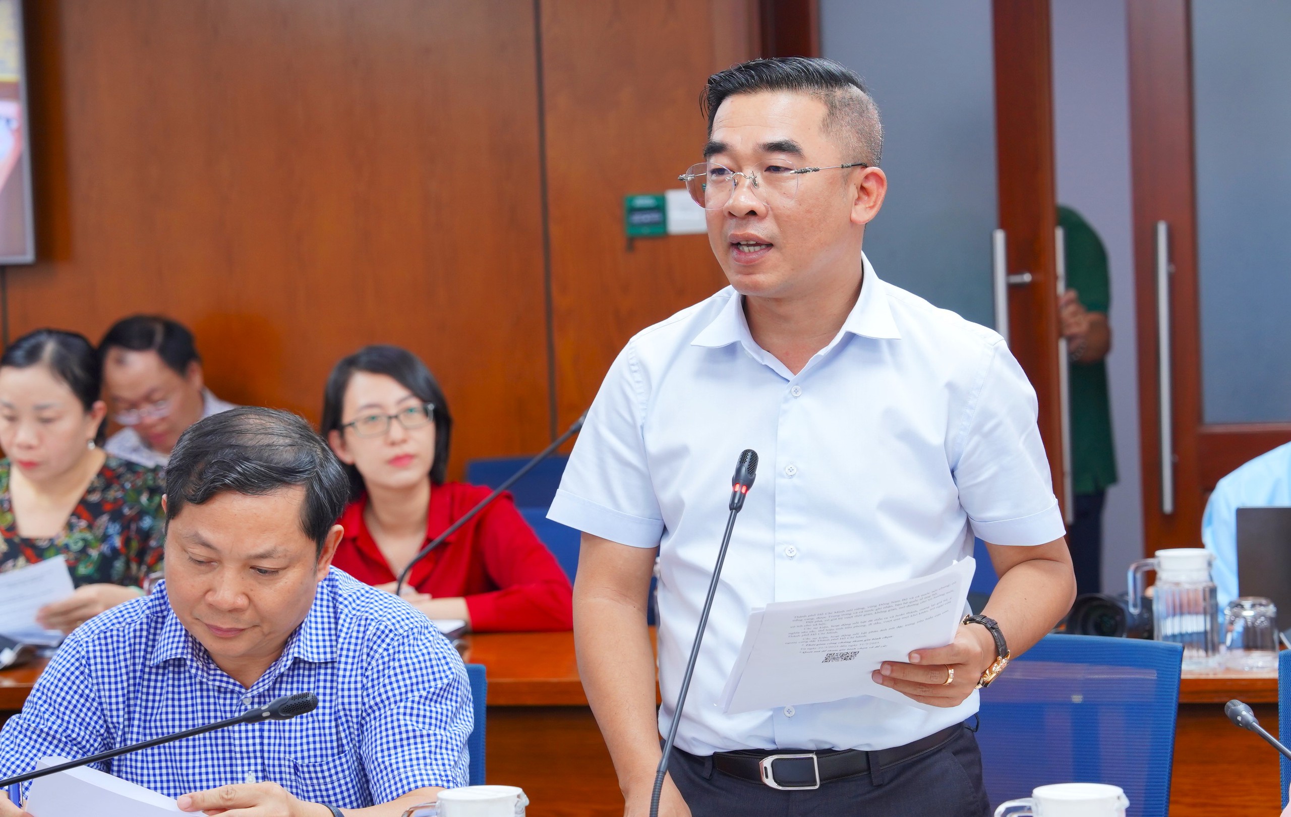 TP.HCM mời người dân bình chọn 50 sự kiện nổi bật 50 năm đất nước thống nhất- Ảnh 1. TP.HCM mời người dân bình chọn 50 sự kiện nổi bật 50 năm đất nước thống nhất- Ảnh 1.