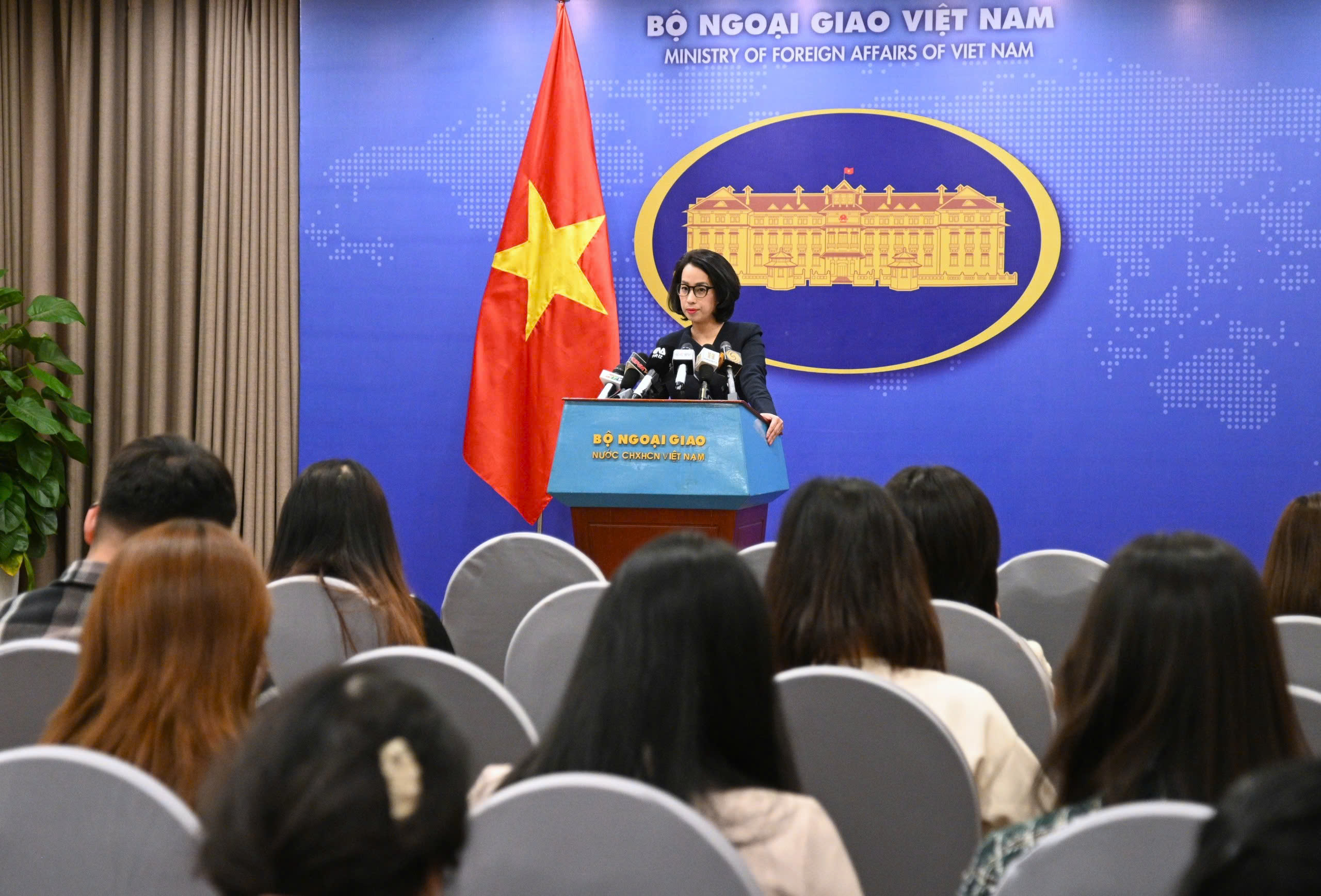 Mỹ đang tiếp tục triển khai các dự án khắc phục hậu quả chiến tranh tại ViệtNam - Ảnh 1.