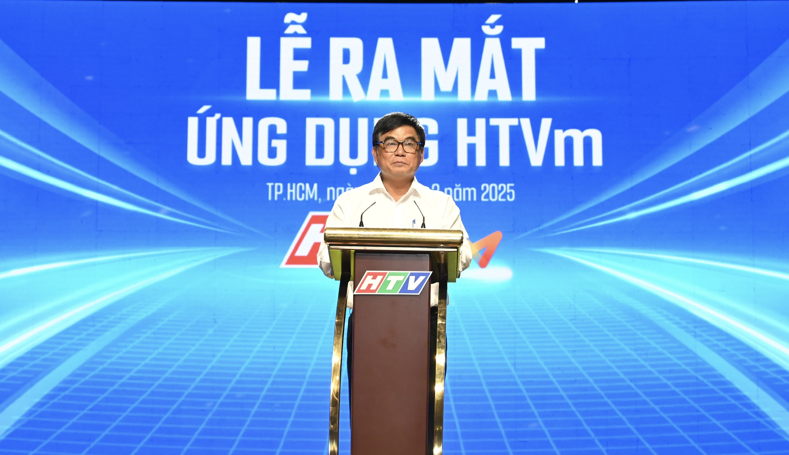 HTV ra mắt ứng dụng cung cấp đa tính năng trên đa nền tảng- Ảnh 1. HTV ra mắt ứng dụng cung cấp đa tính năng trên đa nền tảng- Ảnh 1.
