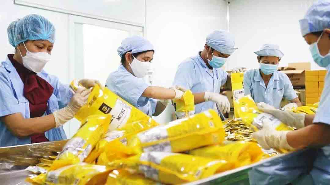 Tháo chốt để kinh tế tư nhân bứt phá: Doanh nghiệp nhỏ không thể lớn vì vốn- Ảnh 1. Tháo chốt để kinh tế tư nhân bứt phá: Doanh nghiệp nhỏ không thể lớn vì vốn- Ảnh 1.