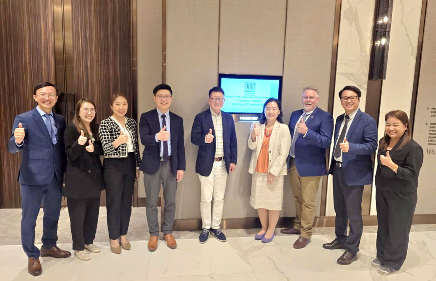 GV ĐH Duy Tân là đại diện Việt Nam của Hiệp hội Giáo dục Du lịch APacCHRIE- Ảnh 1. GV ĐH Duy Tân là đại diện Việt Nam của Hiệp hội Giáo dục Du lịch APacCHRIE- Ảnh 1.