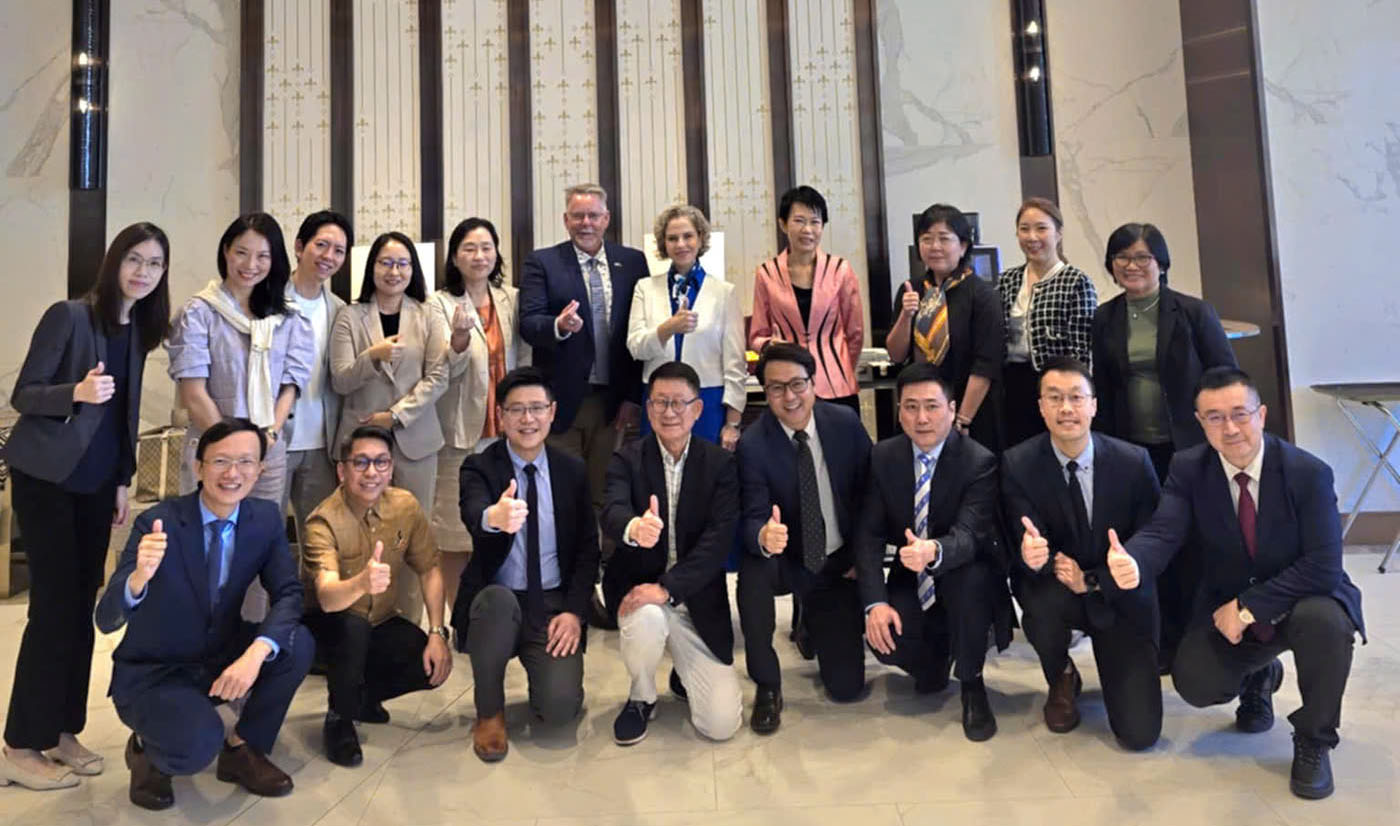 GV ĐH Duy Tân là đại diện Việt Nam của Hiệp hội Giáo dục Du lịch APacCHRIE- Ảnh 4. GV ĐH Duy Tân là đại diện Việt Nam của Hiệp hội Giáo dục Du lịch APacCHRIE- Ảnh 4.