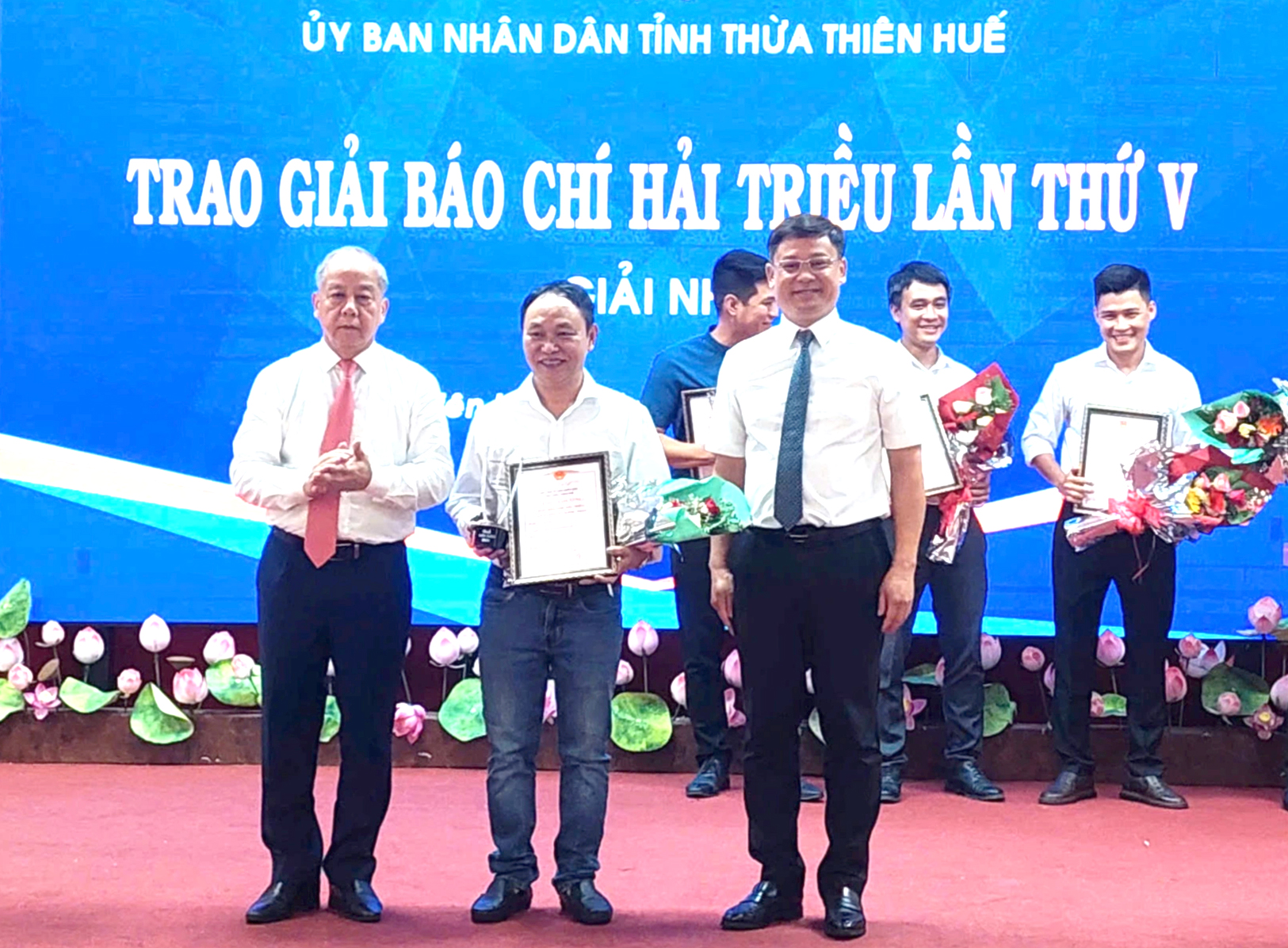 Theo dấu nhà báo Hải Triều: Tên tuổi Hải Triều là 'một vốn quý'- Ảnh 1. Theo dấu nhà báo Hải Triều: Tên tuổi Hải Triều là 'một vốn quý'- Ảnh 1.