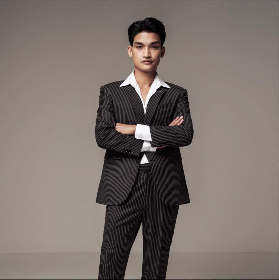 Quốc Trường, Mạc Văn Khoa đóng phim kinh dị mới của đạo diễn Trần Trọng Dần- Ảnh 2. Quốc Trường, Mạc Văn Khoa đóng phim kinh dị mới của đạo diễn Trần Trọng Dần- Ảnh 2.