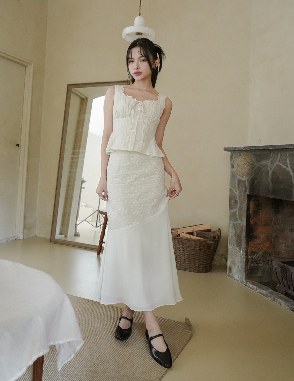 התקררו בקיץ הזה עם 4 עיצובים מגניבים של חולצות ללא שרוולים - תמונה 1. Giải nhiệt mùa hè với 4 mẫu áo không tay cực chất- Ảnh 1.