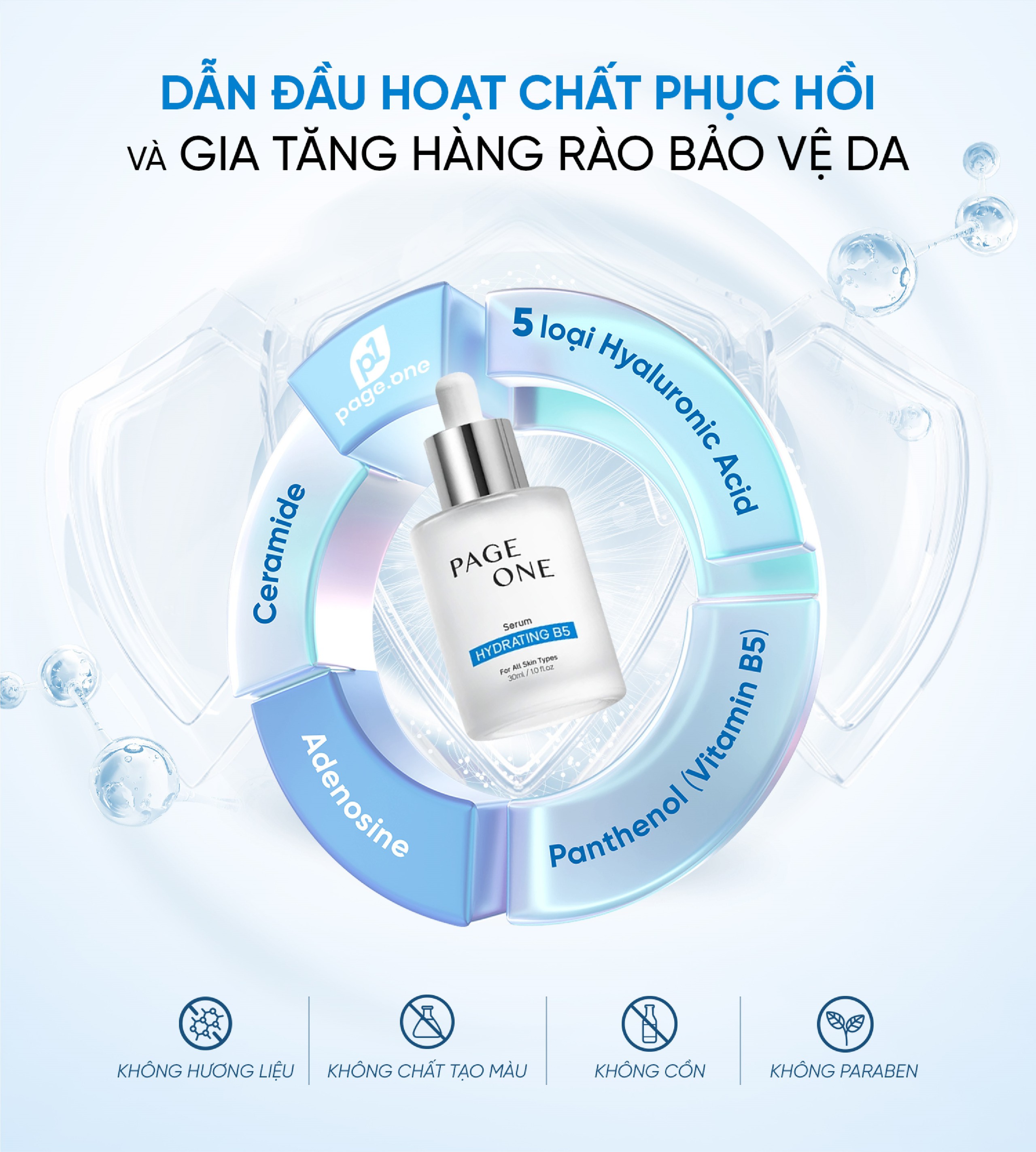 Tại sao dược mỹ phẩm Hàn Quốc PageOne thuộc top thương hiệu được tìm mua nhiều?- Ảnh 9. Tại sao dược mỹ phẩm Hàn Quốc PageOne thuộc top thương hiệu được tìm mua nhiều?- Ảnh 9.