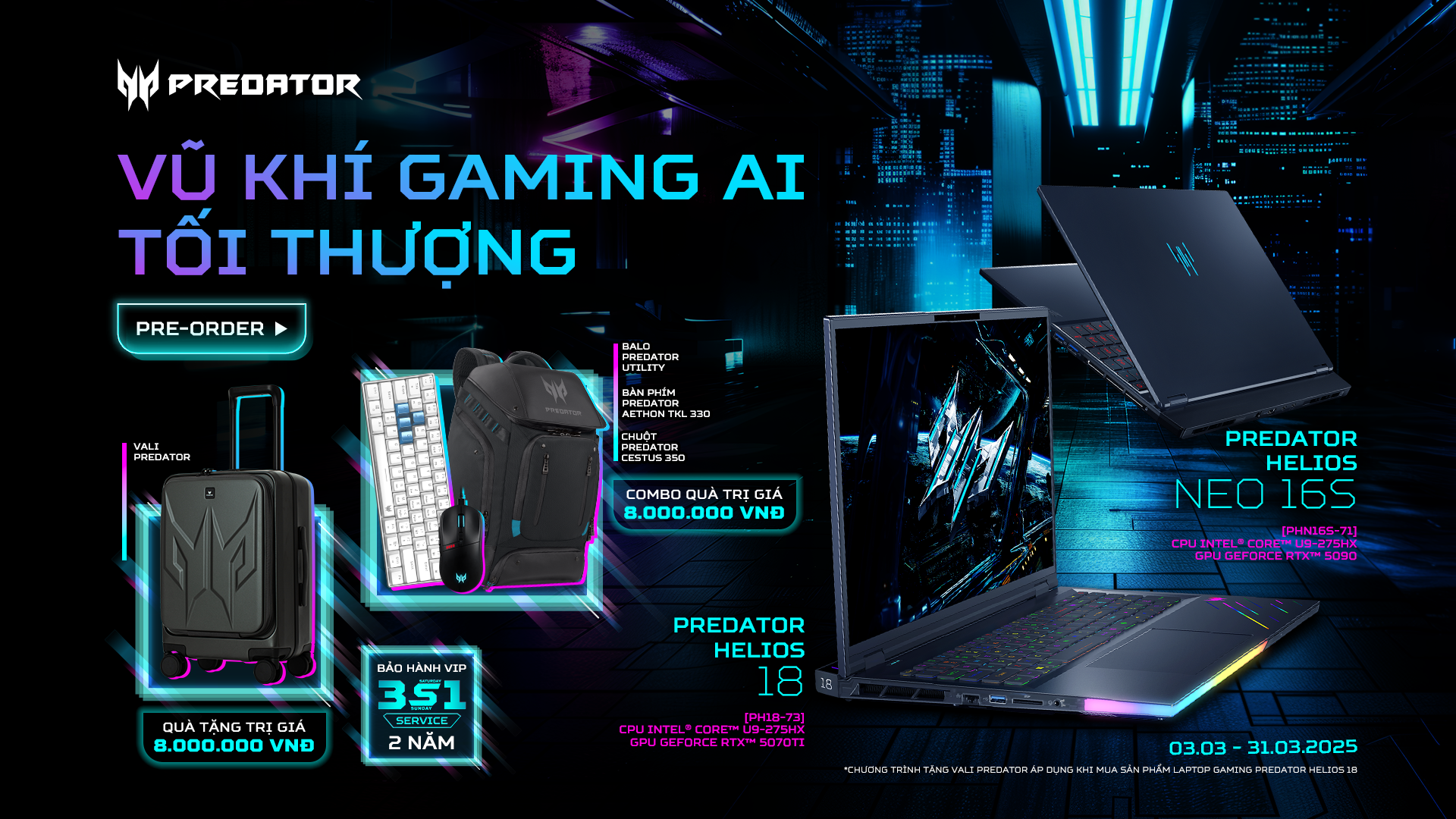 Siêu phẩm laptop gaming AI cao cấp nhất trang bị card đồ họa Nvidia GeForce RTX 5090- Ảnh 7. Siêu phẩm laptop gaming AI cao cấp nhất trang bị card đồ họa Nvidia GeForce RTX 5090- Ảnh 7.