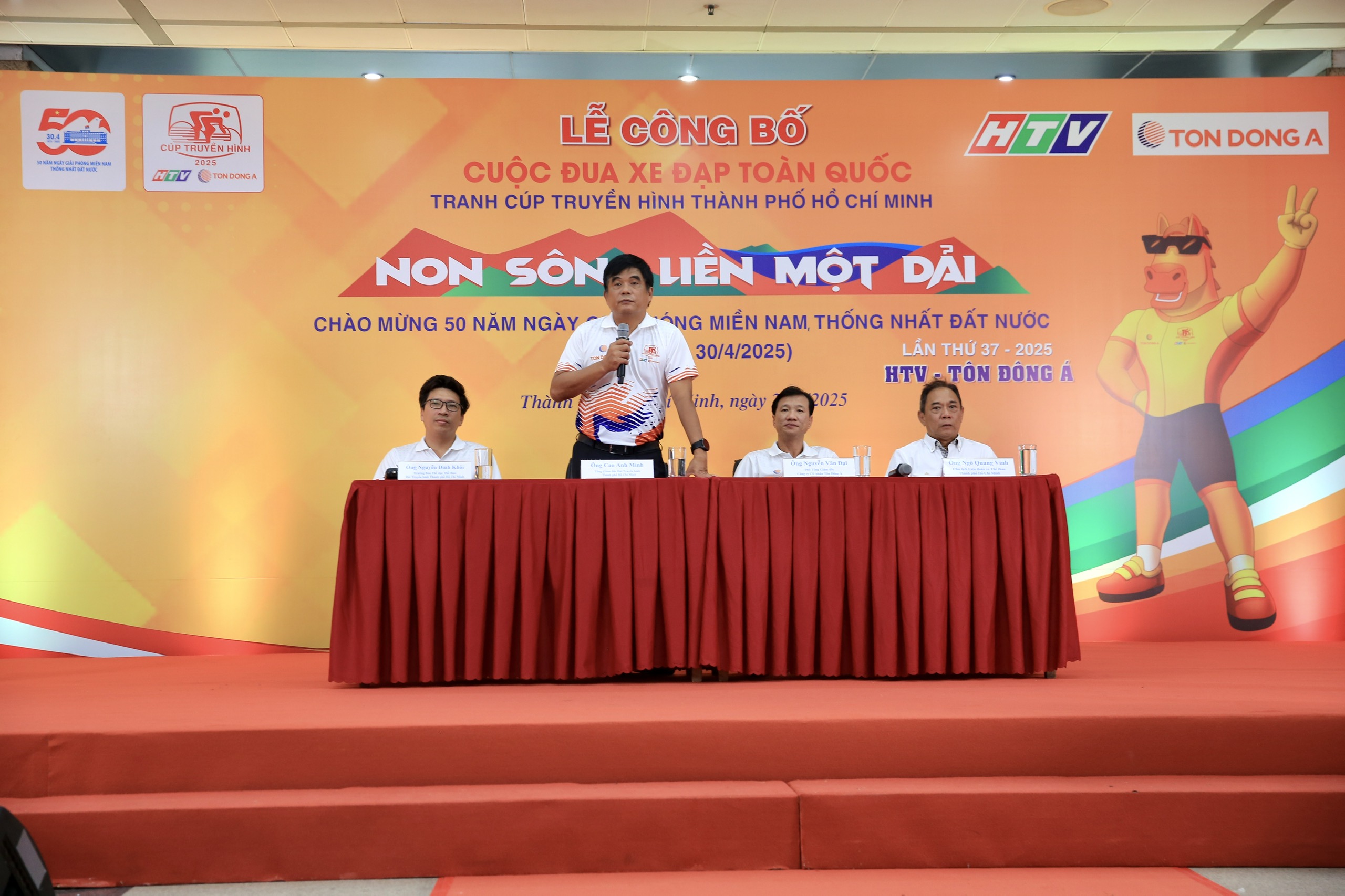 10 ngoại binh khủng 'tham chiến' ở Cúp xe đạp truyền hình TP.HCM 2025- Ảnh 3. 10 ngoại binh khủng 'tham chiến' ở Cúp xe đạp truyền hình TP.HCM 2025- Ảnh 3.
