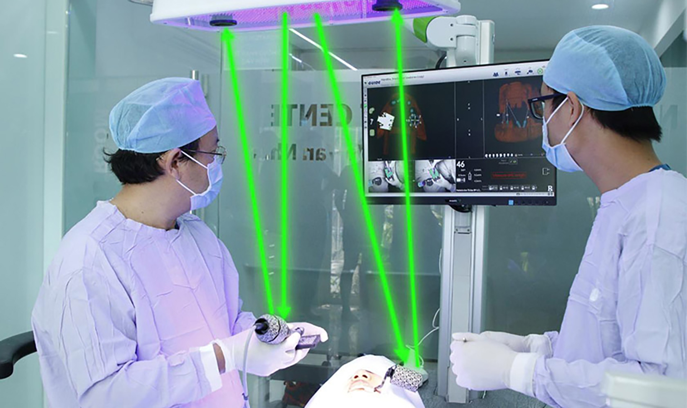 Nha khoa Nhân Tâm khai trương CN quận 7: nâng tầm dịch vụ, bội thu quà vàng- Ảnh 4. Nha khoa Nhân Tâm khai trương CN quận 7: nâng tầm dịch vụ, bội thu quà vàng- Ảnh 4.