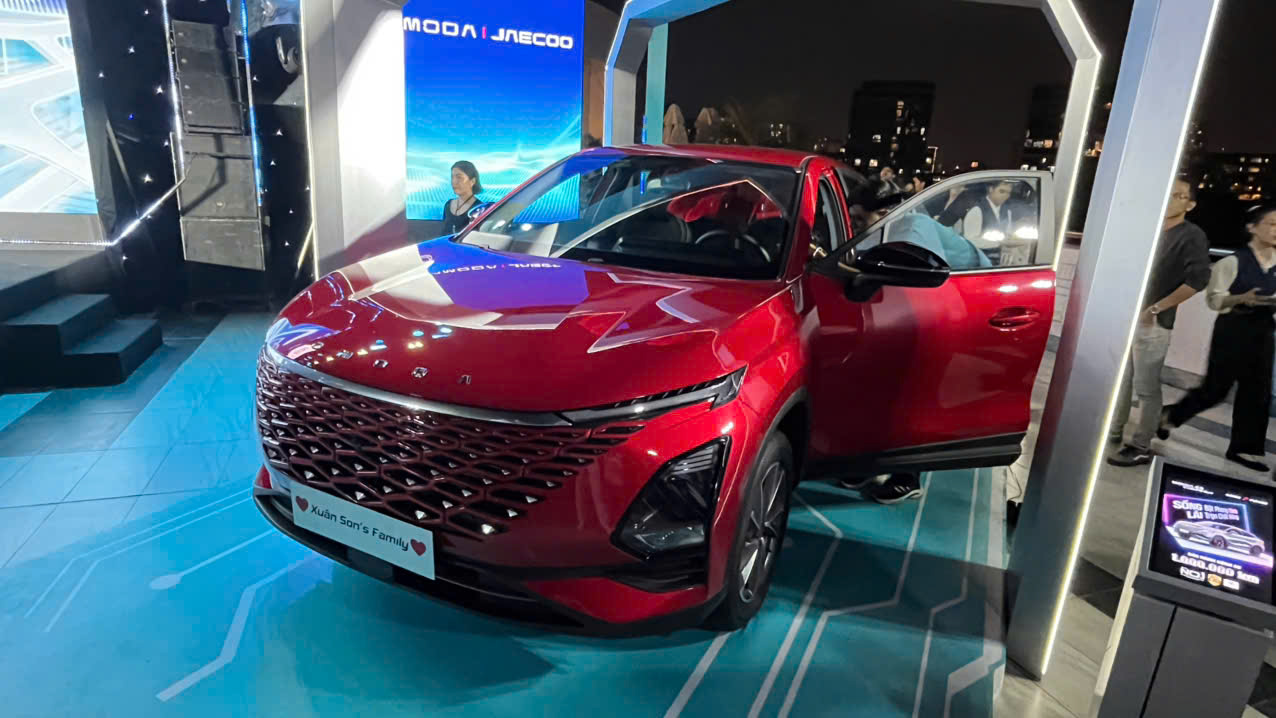 Ô tô Crossover hạng B dưới 750 triệu đồng đua giảm giá, ra mẫu mã mới - Ảnh 3.