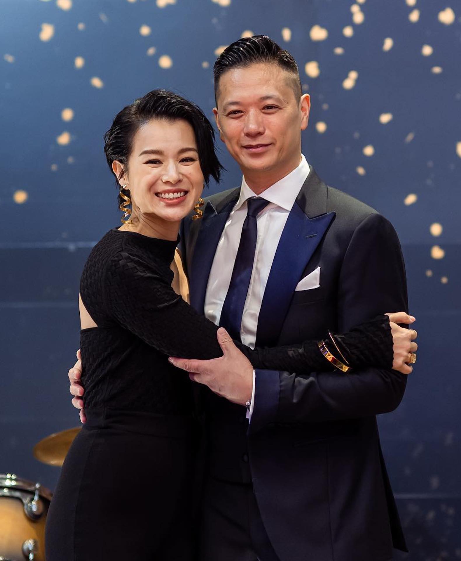 Hôn nhân ngọt ngào của Hồ Hạnh Nhi và chồng đại gia trước nghi vấn rạn nứt - Ảnh 6.