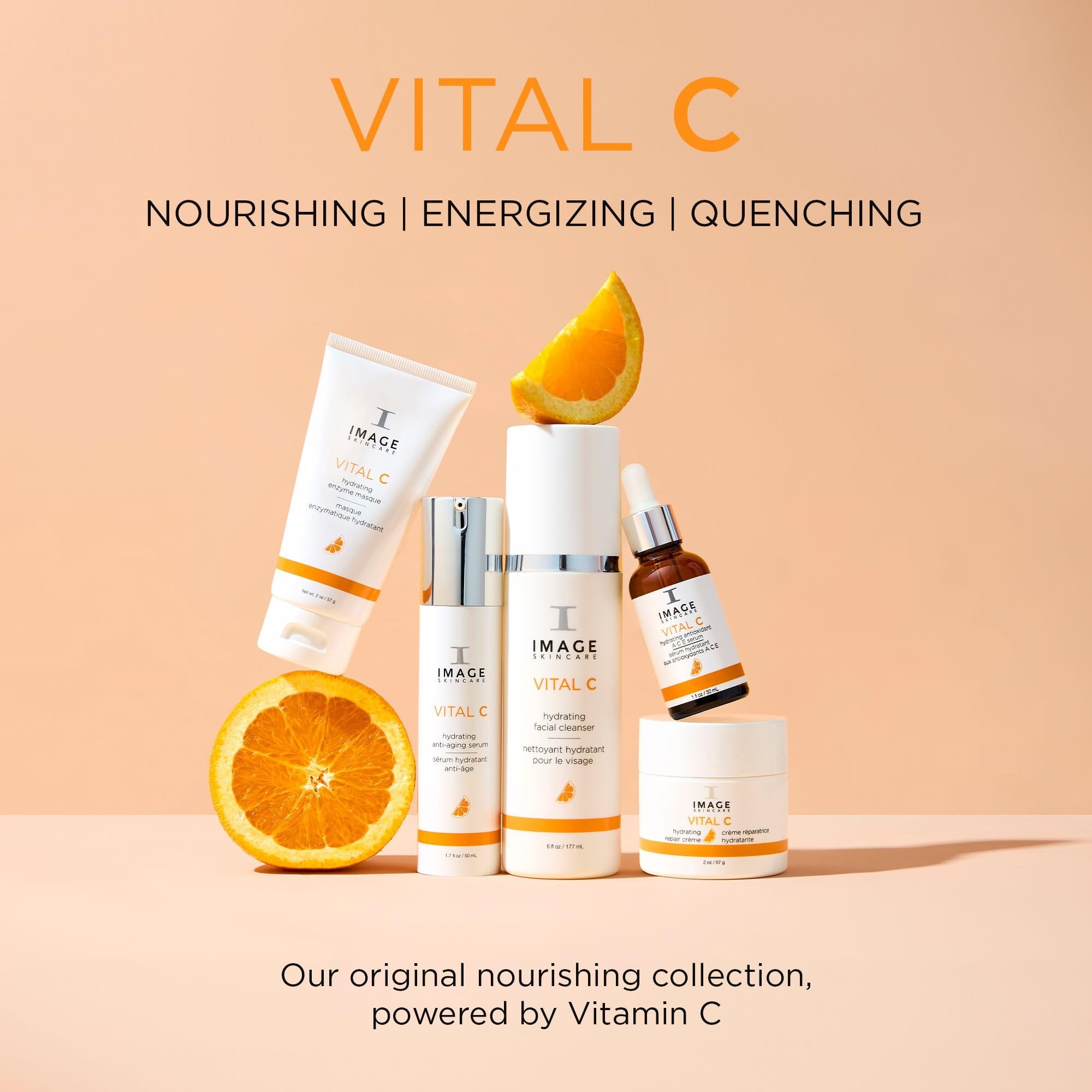 Review Image Vital C có tốt không và top 6 lượt bán cao hàng đầu hiện nay- Ảnh 3. Review Image Vital C có tốt không và top 6 lượt bán cao hàng đầu hiện nay- Ảnh 3.