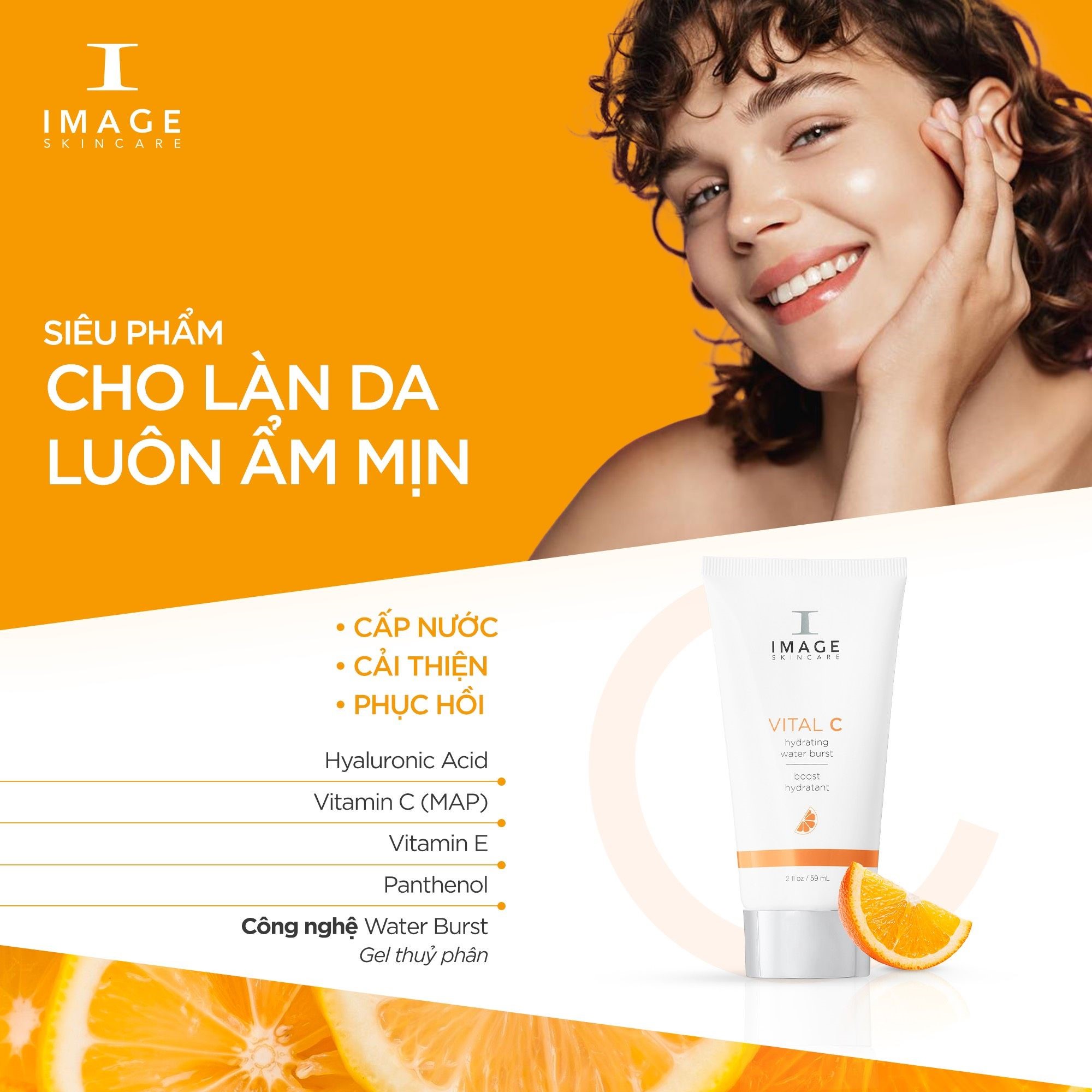 Review Image Vital C có tốt không và top 6 lượt bán cao hàng đầu hiện nay- Ảnh 5. Review Image Vital C có tốt không và top 6 lượt bán cao hàng đầu hiện nay- Ảnh 5.