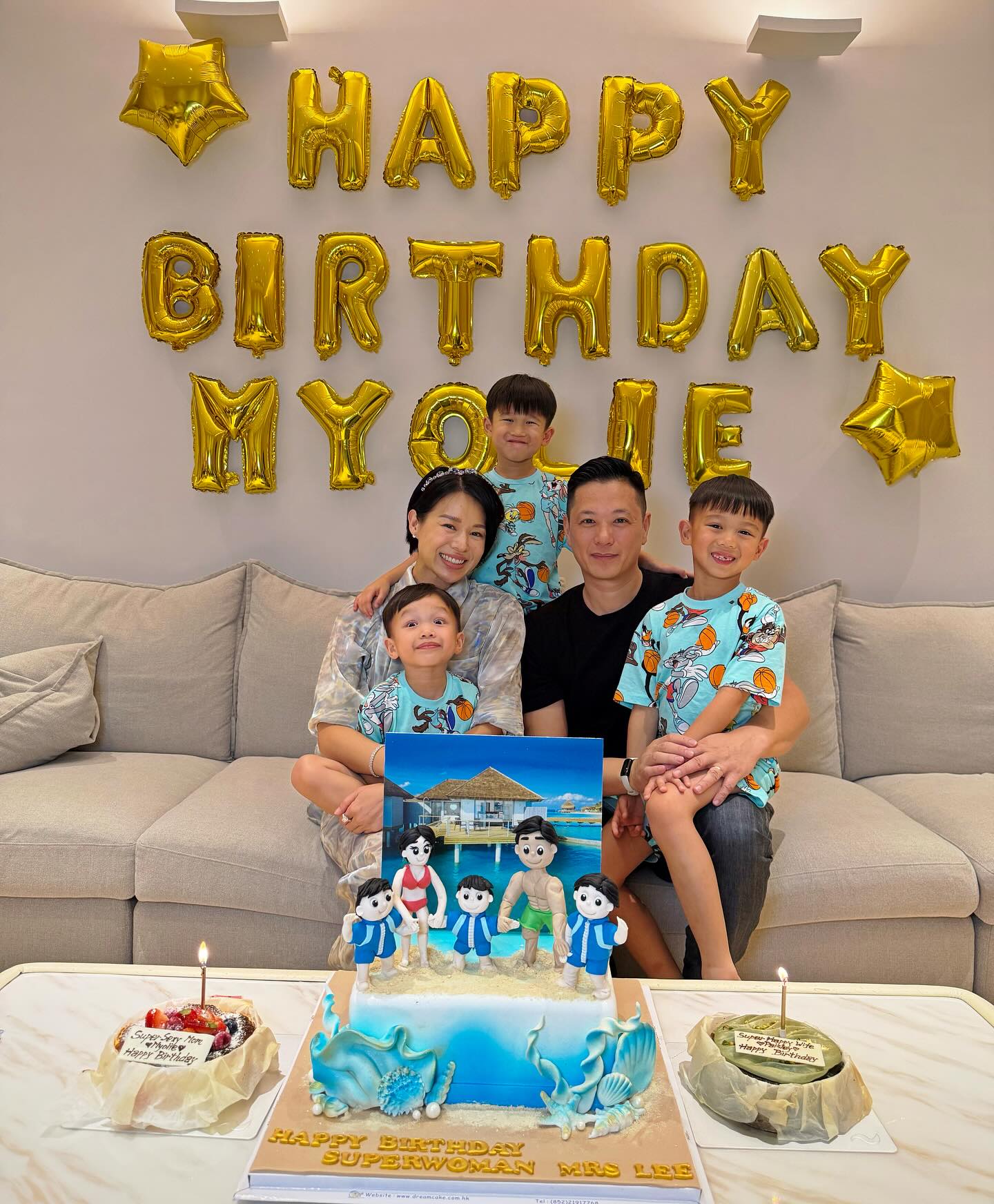 Hôn nhân ngọt ngào của Hồ Hạnh Nhi và chồng đại gia trước nghi vấn rạn nứt - Ảnh 10.