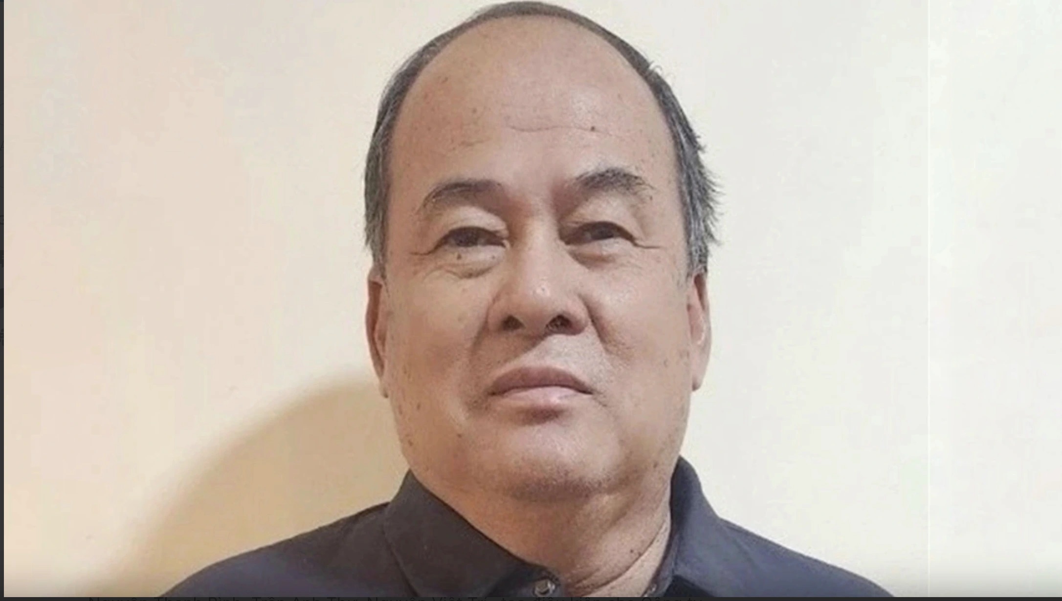 Cựu Chủ tịch tỉnh An Giang cùng 43 bị cáo hầu tòa - Ảnh 1.