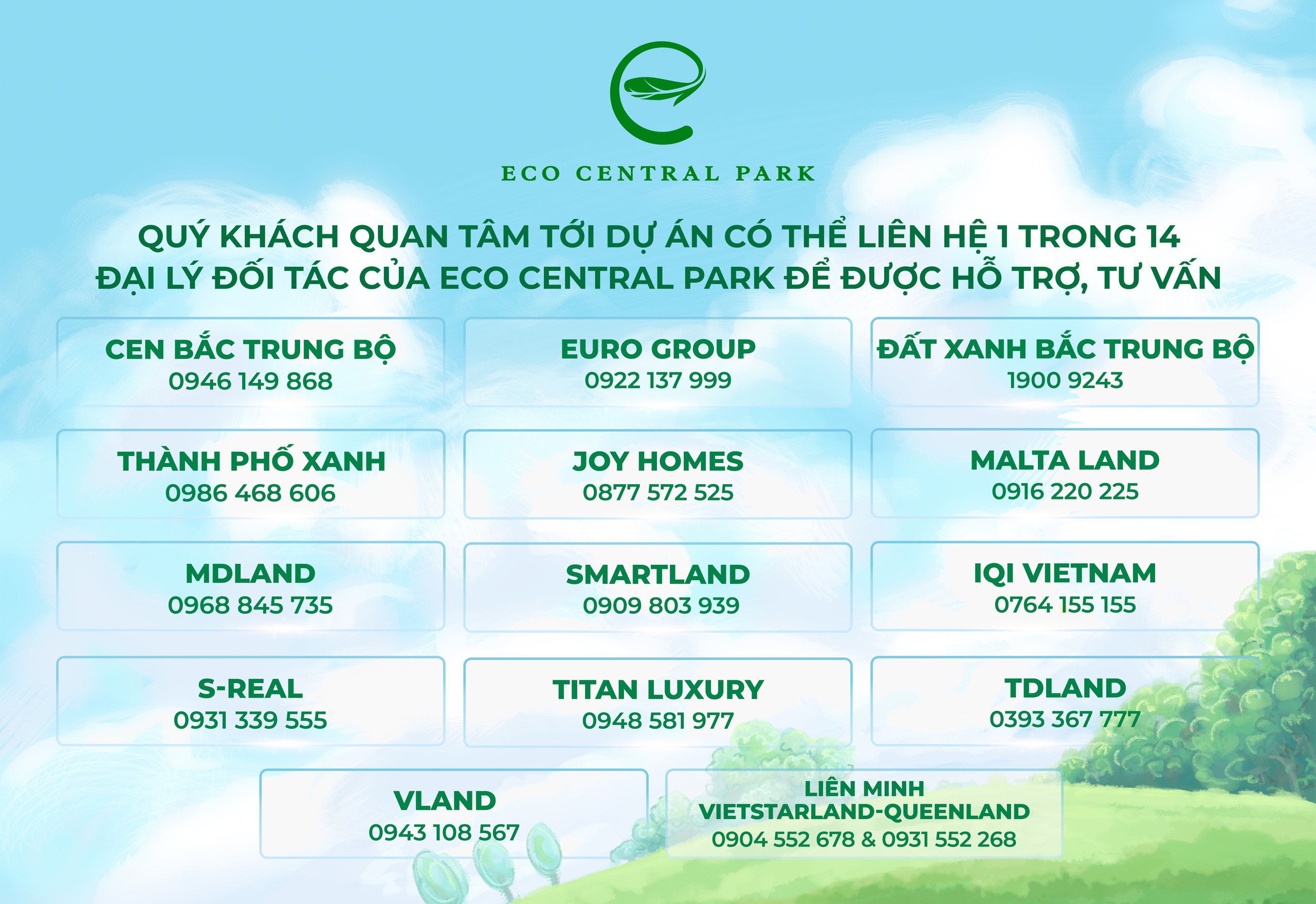 Sống Live-Work-Play đa thế hệ tại đại công viên xanh lớn bậc nhất miền Trung - Ảnh 9.