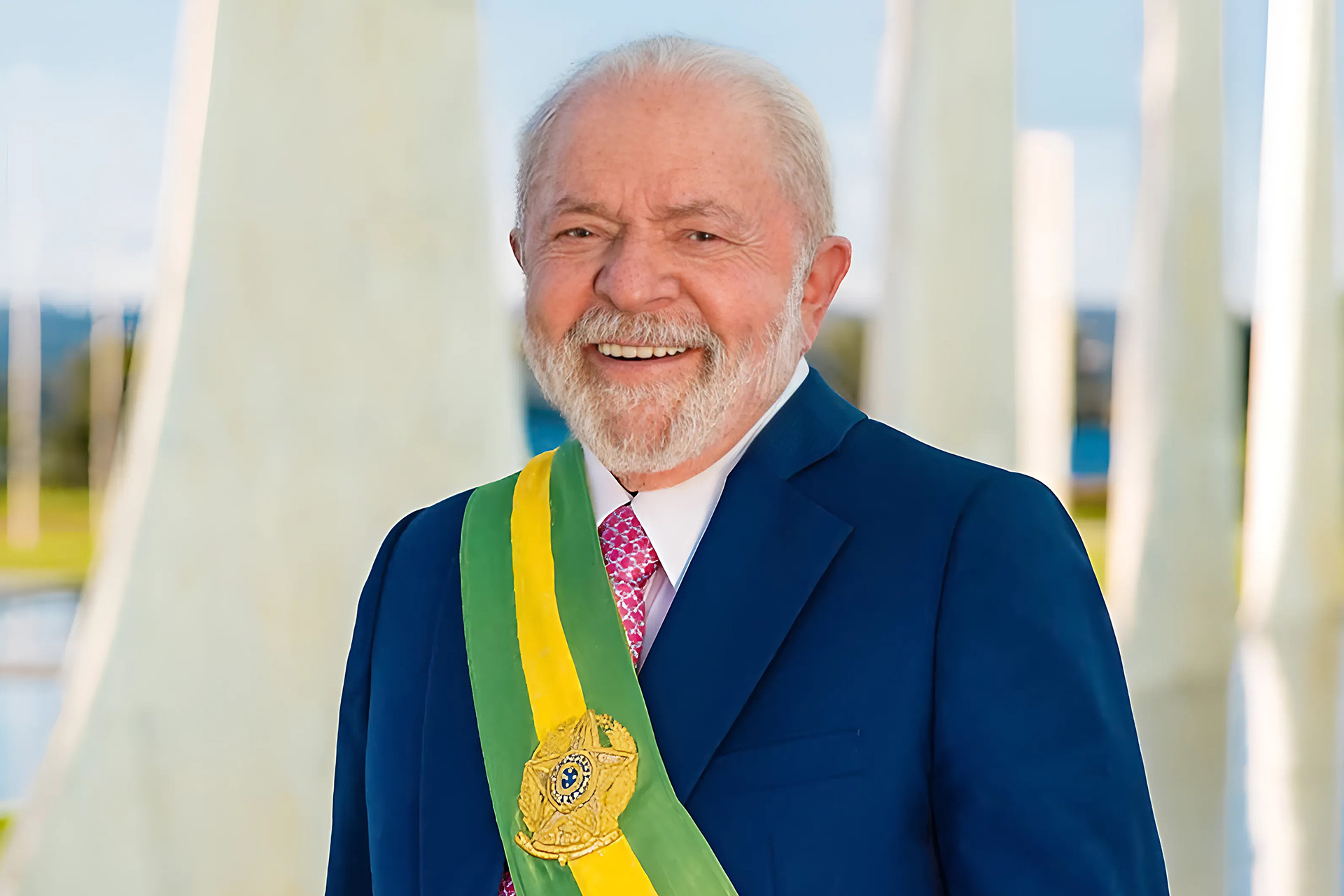 Tổng thống Brazil sắp thăm cấp nhà nước đến Việt Nam - Ảnh 1.