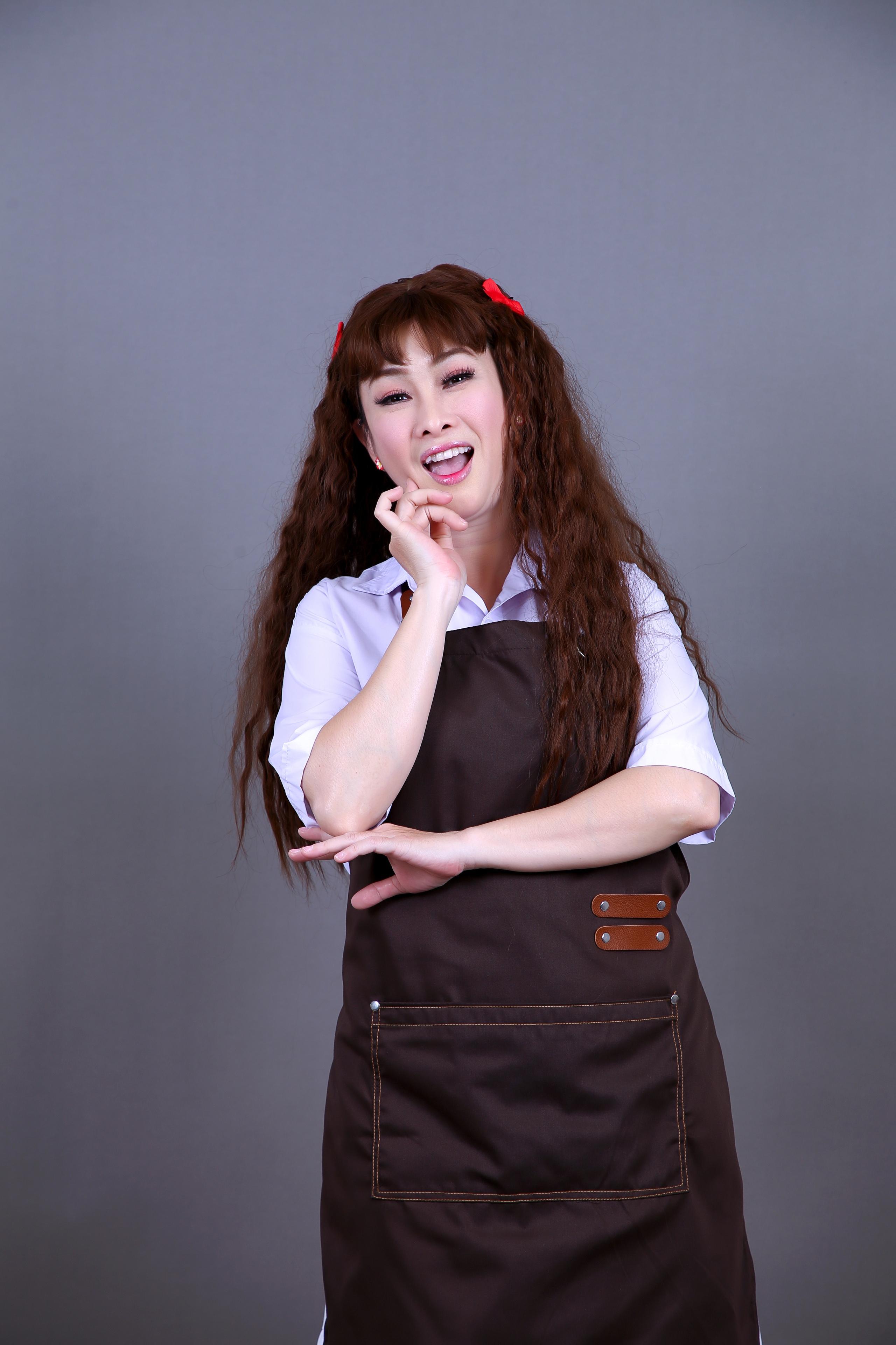 Cuộc sống mẹ đơn thân của nghệ sĩ Mai Phượng sau lận đận tình cảm- Ảnh 2. Cuộc sống mẹ đơn thân của nghệ sĩ Mai Phượng sau lận đận tình cảm- Ảnh 2.