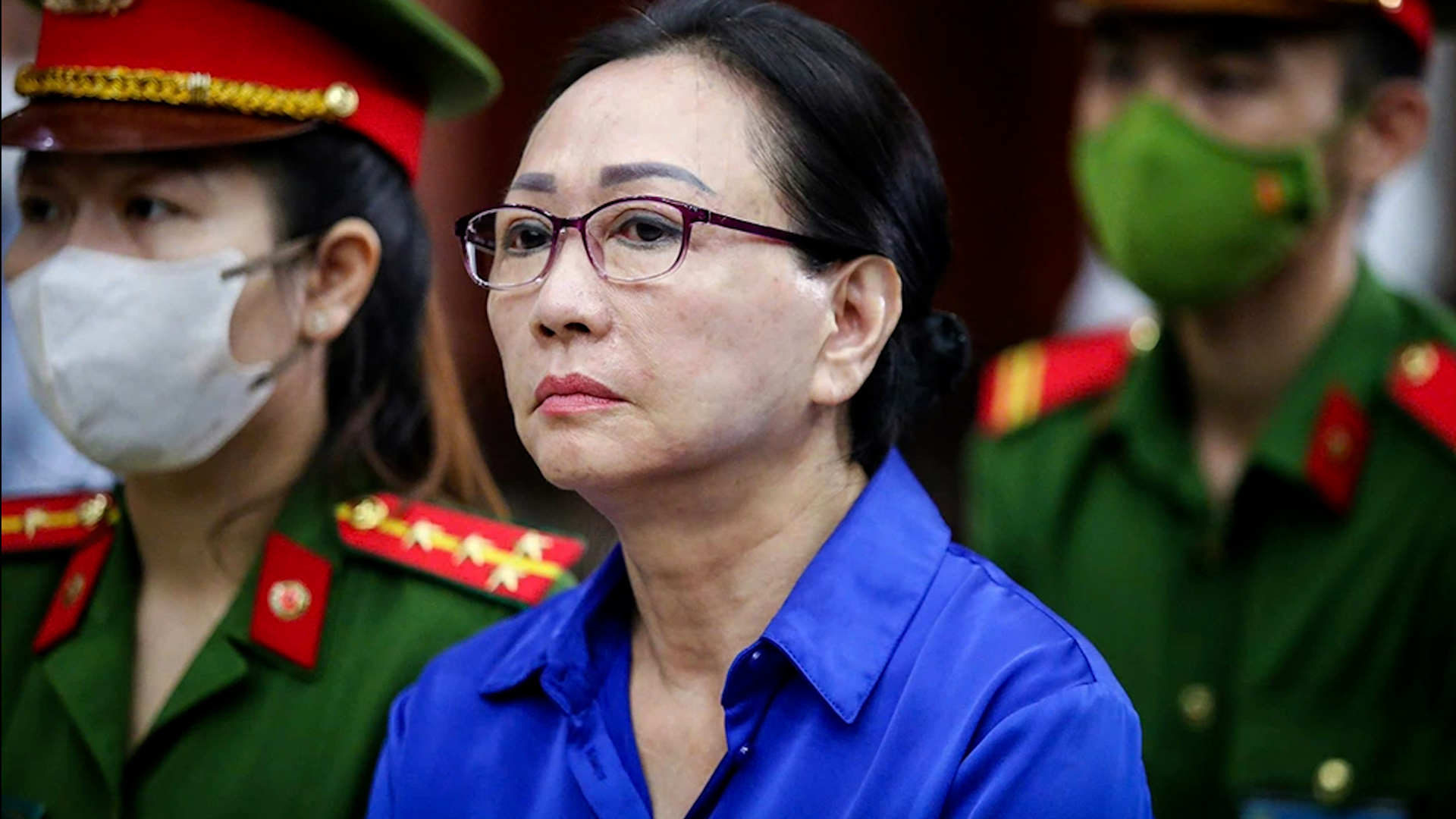 Toàn cảnh đại án Trương Mỹ Lan: Chưa từng có trong lịch sử tư pháp - Ảnh 1.