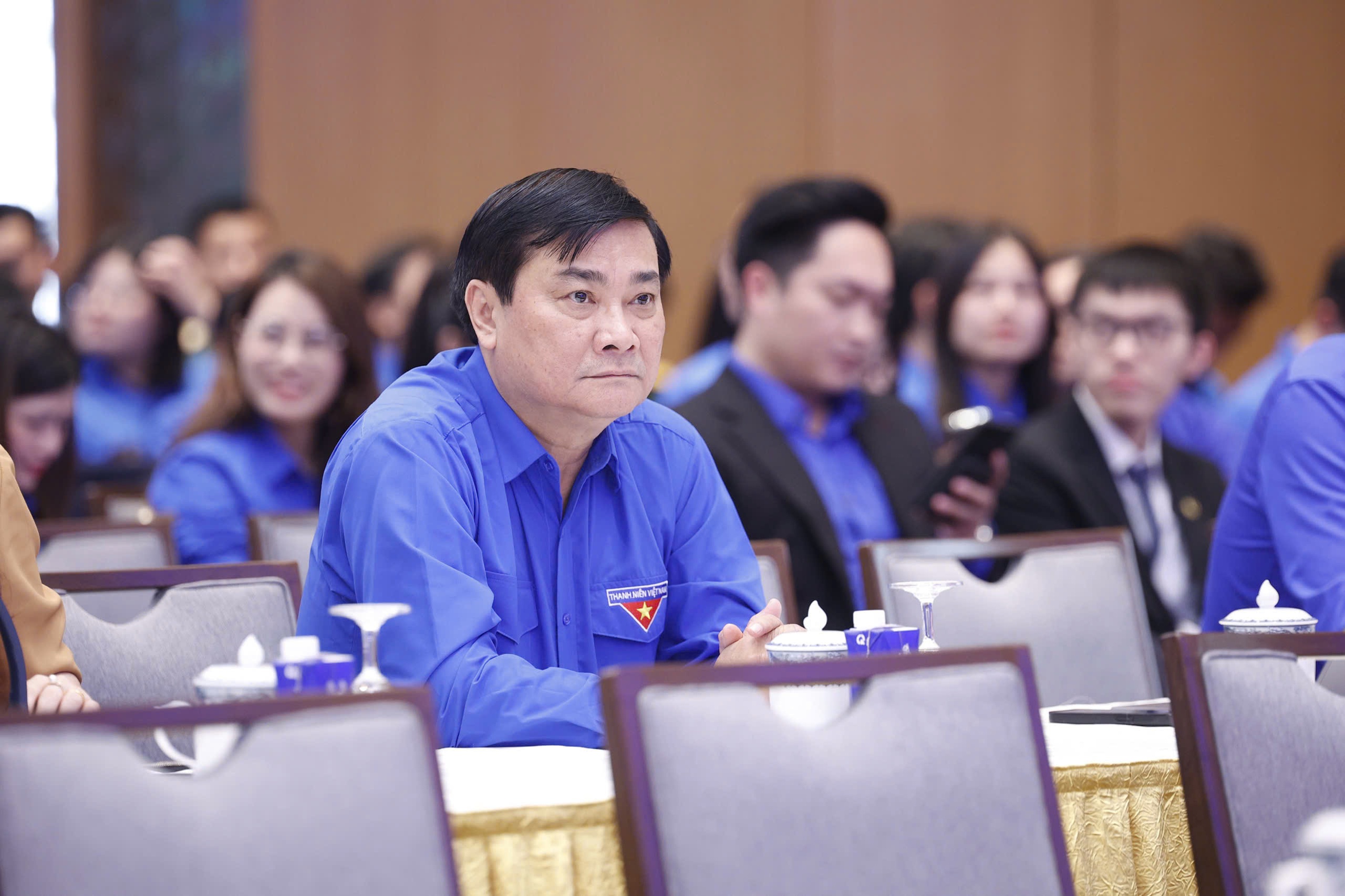 Thủ tướng: 'Phải có cơ chế phát triển các môn học cơ bản' - Ảnh 1.