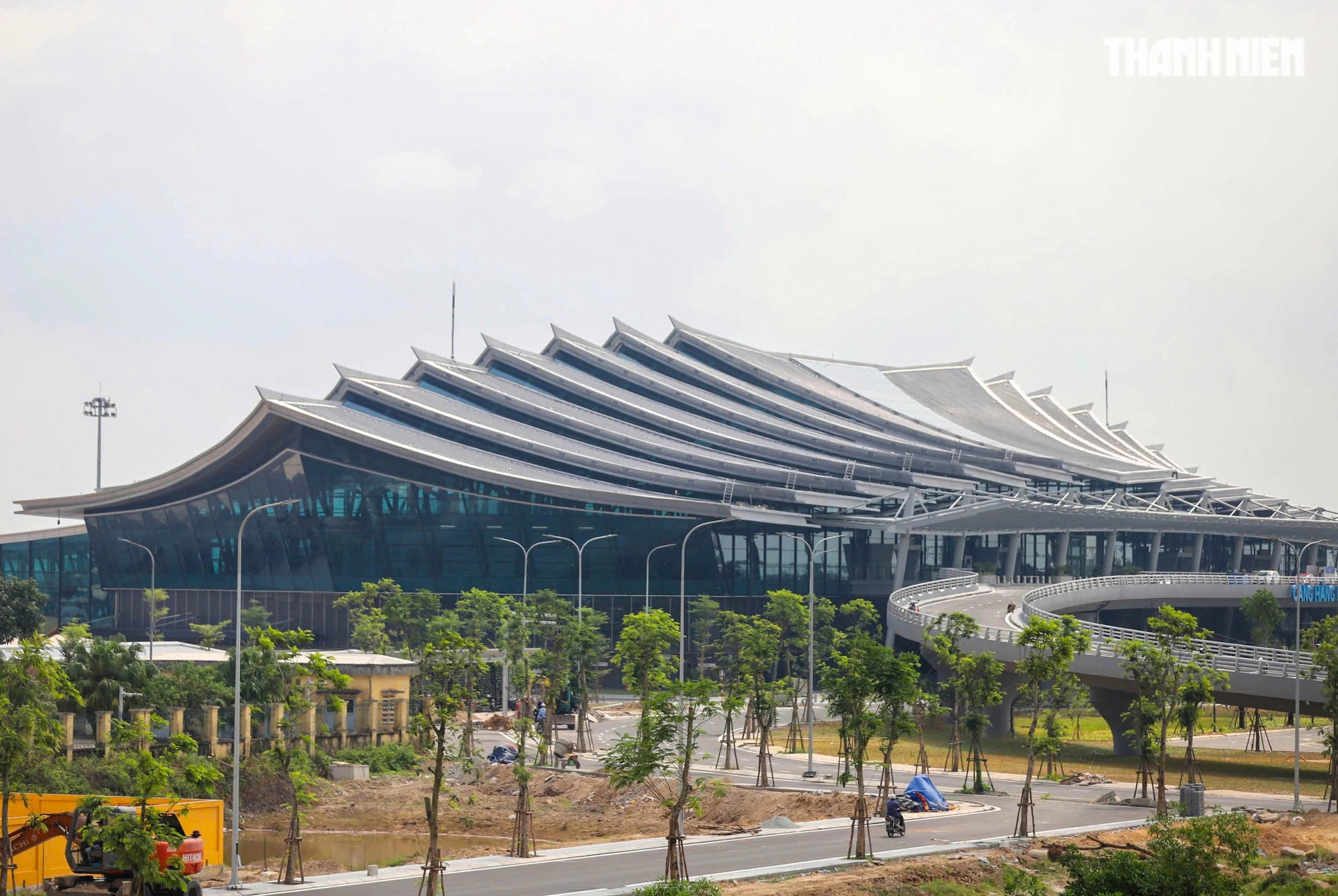 'Huế bây chừ... khoác áo mới nhưng vẫn giữ hồn xưa' - Ảnh 5.