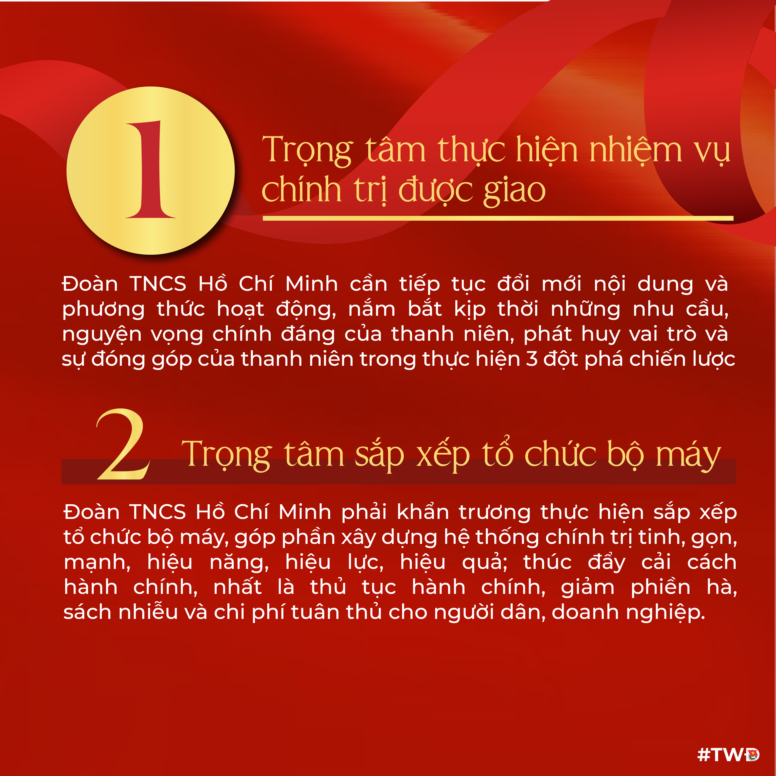 Thủ tướng đề nghị Đoàn thanh niên tập trung vào ‘3 tiên phong’ và ‘6 trọng tâm’ - Ảnh 6.