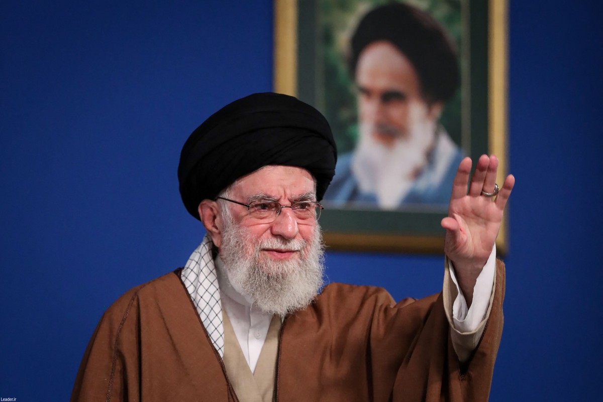 Iran nói sẵn sàng đàm phán gián tiếp với Mỹ - Ảnh 1.