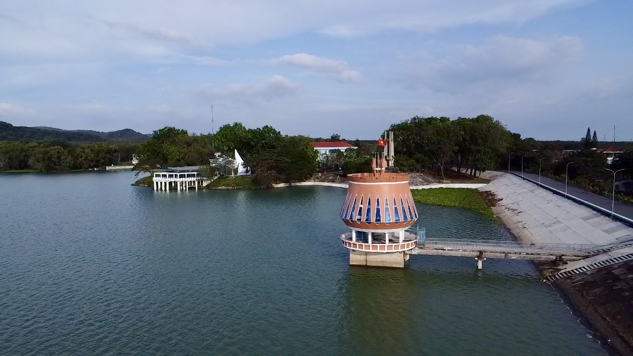 Các huyện, thành phố trực thuộc Bình Dương: H.Dầu Tiếng vùng cao su trù phú. - Ảnh 7.