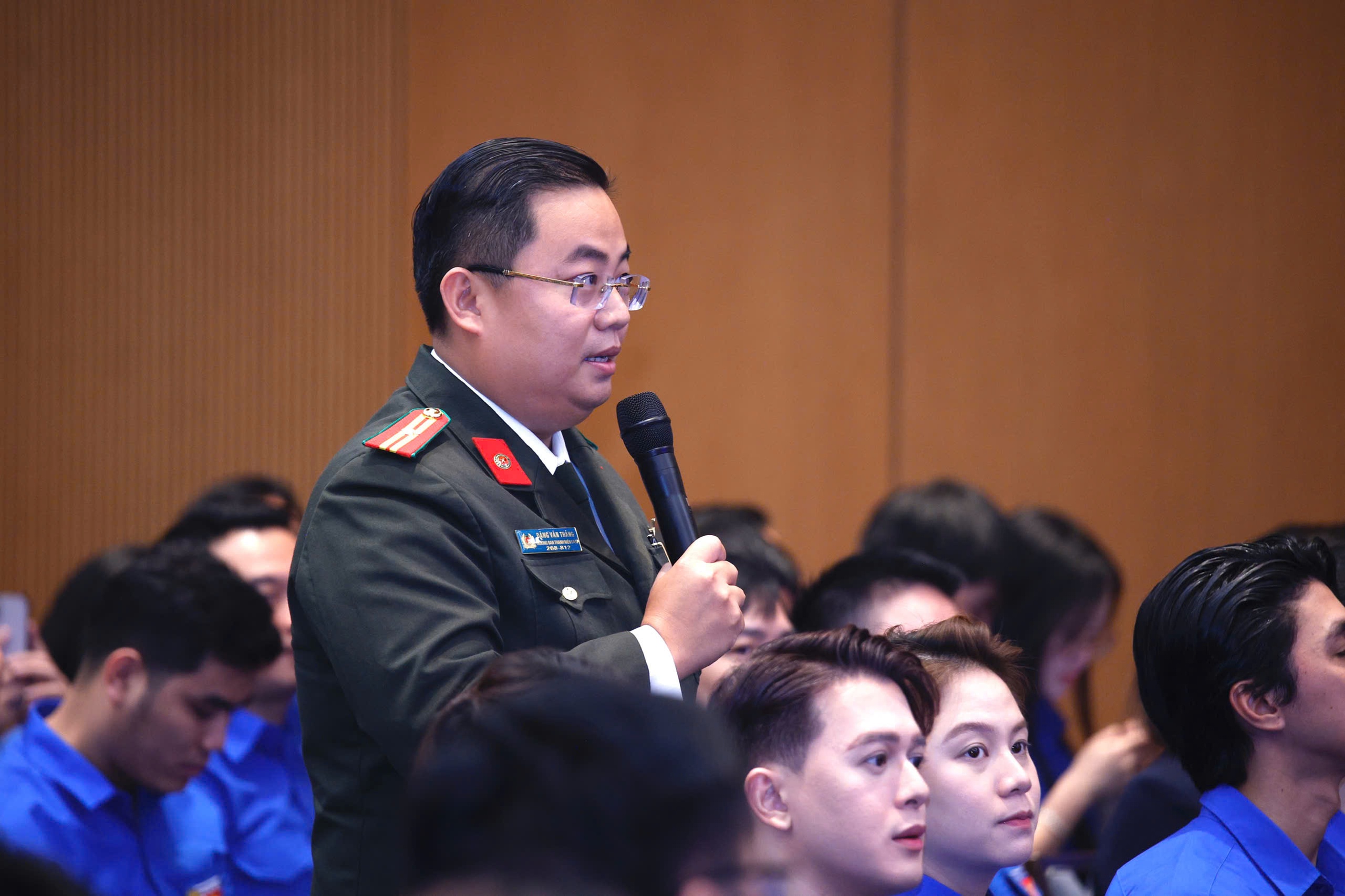 Tăng nguồn lực đầu tư để thanh niên khởi nghiệp - Ảnh 4.
