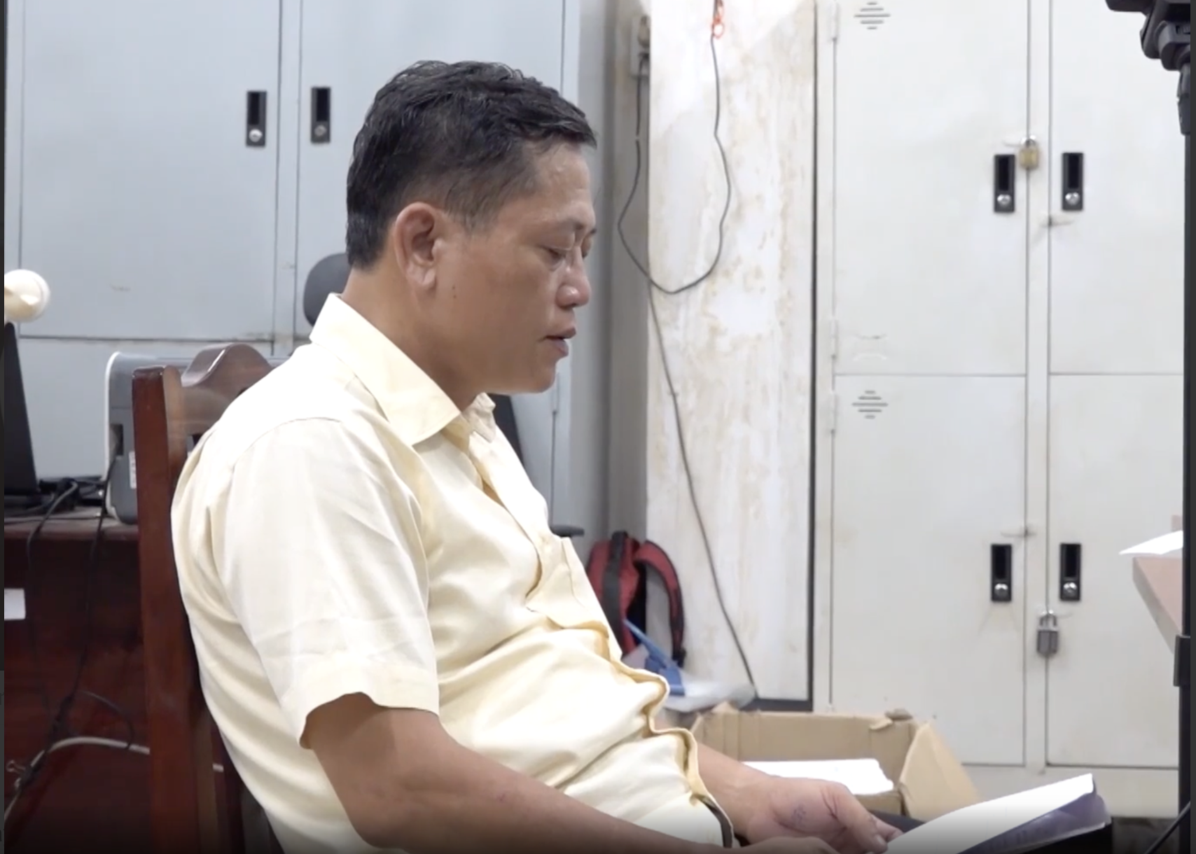 Sai phạm tại Chung cư Miếu Nổi: đề nghị truy tố 7 bị can - Ảnh 1.