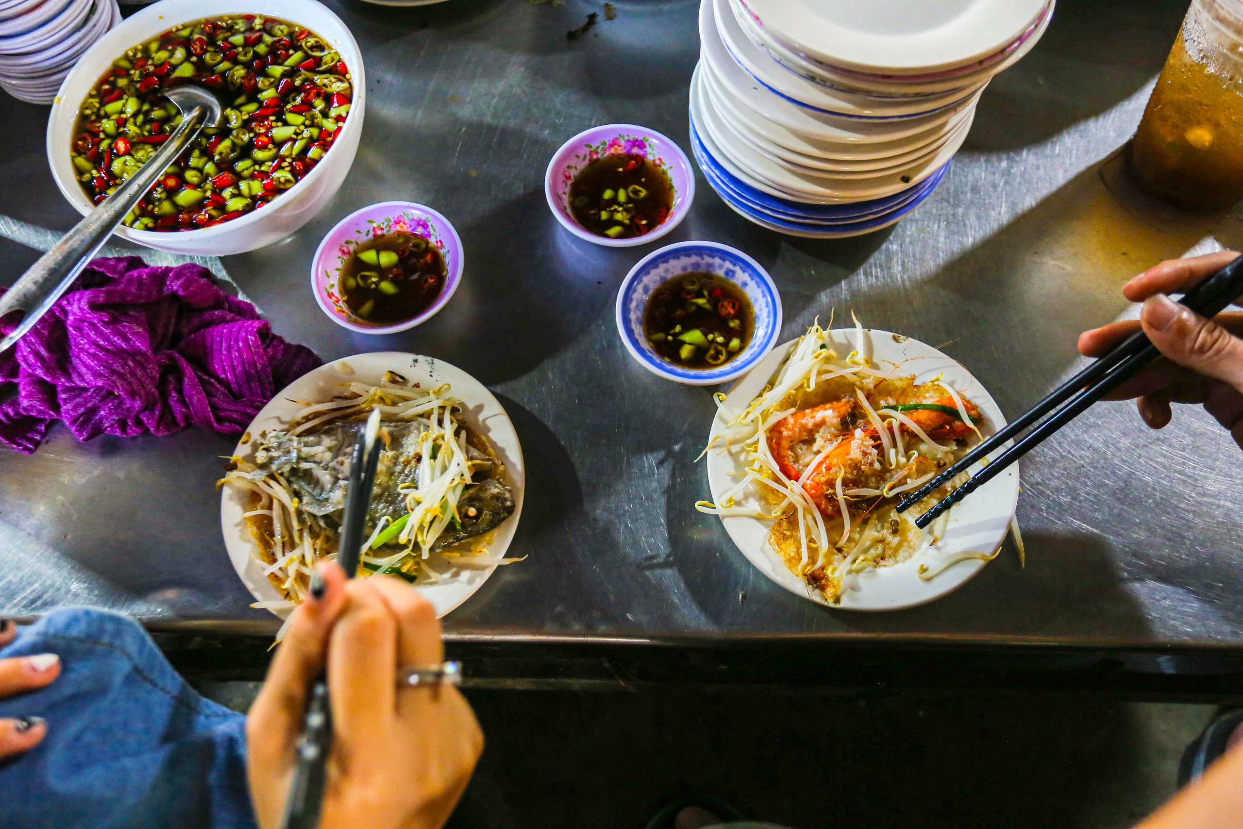 'Huế bây chừ... khoác áo mới nhưng vẫn giữ hồn xưa' - Ảnh 16.