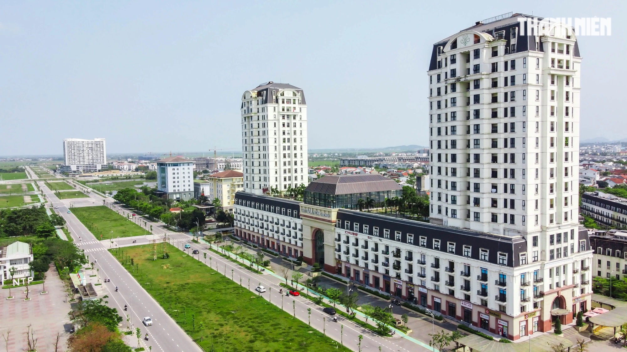 'Huế bây chừ... khoác áo mới nhưng vẫn giữ hồn xưa' - Ảnh 8.