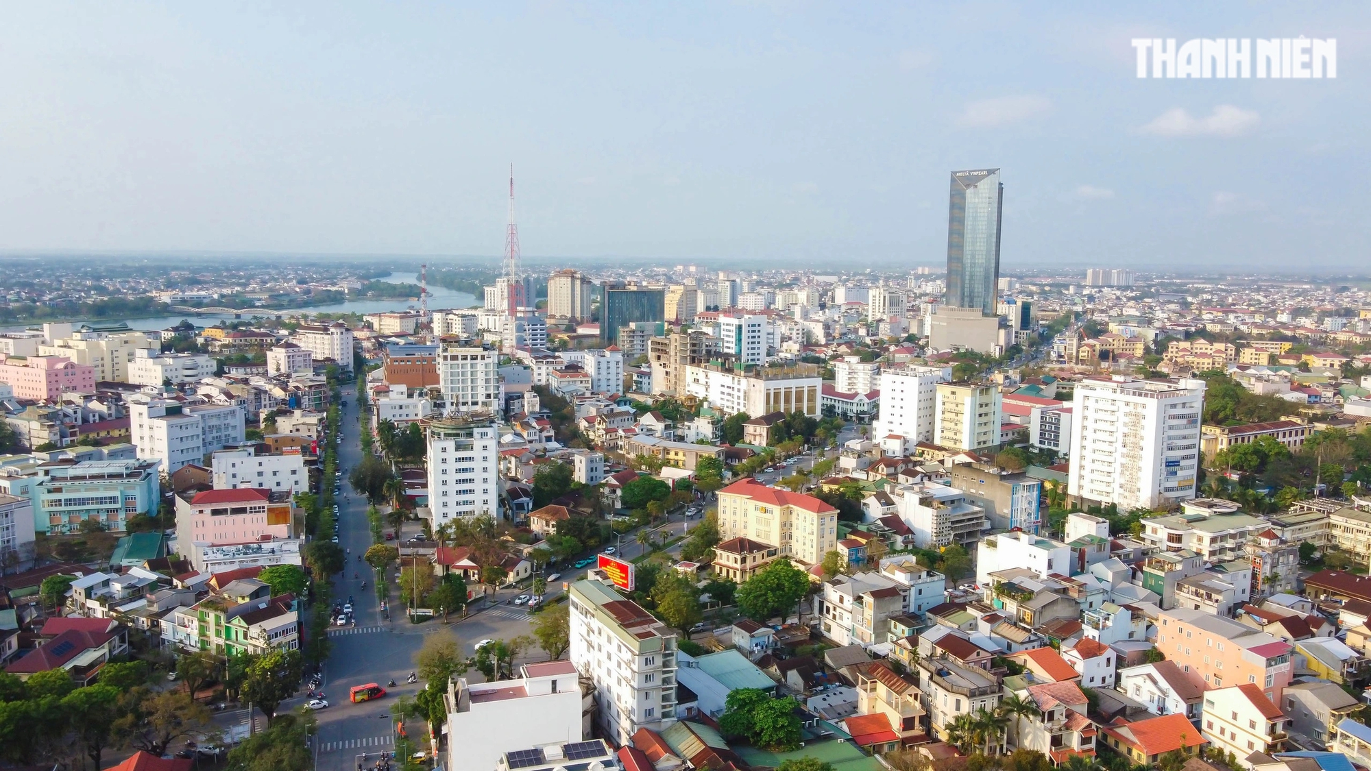 'Huế bây chừ... khoác áo mới nhưng vẫn giữ hồn xưa' - Ảnh 7.