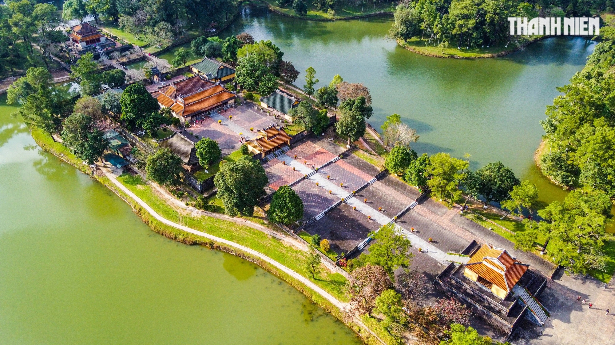 'Huế bây chừ... khoác áo mới nhưng vẫn giữ hồn xưa' - Ảnh 18.