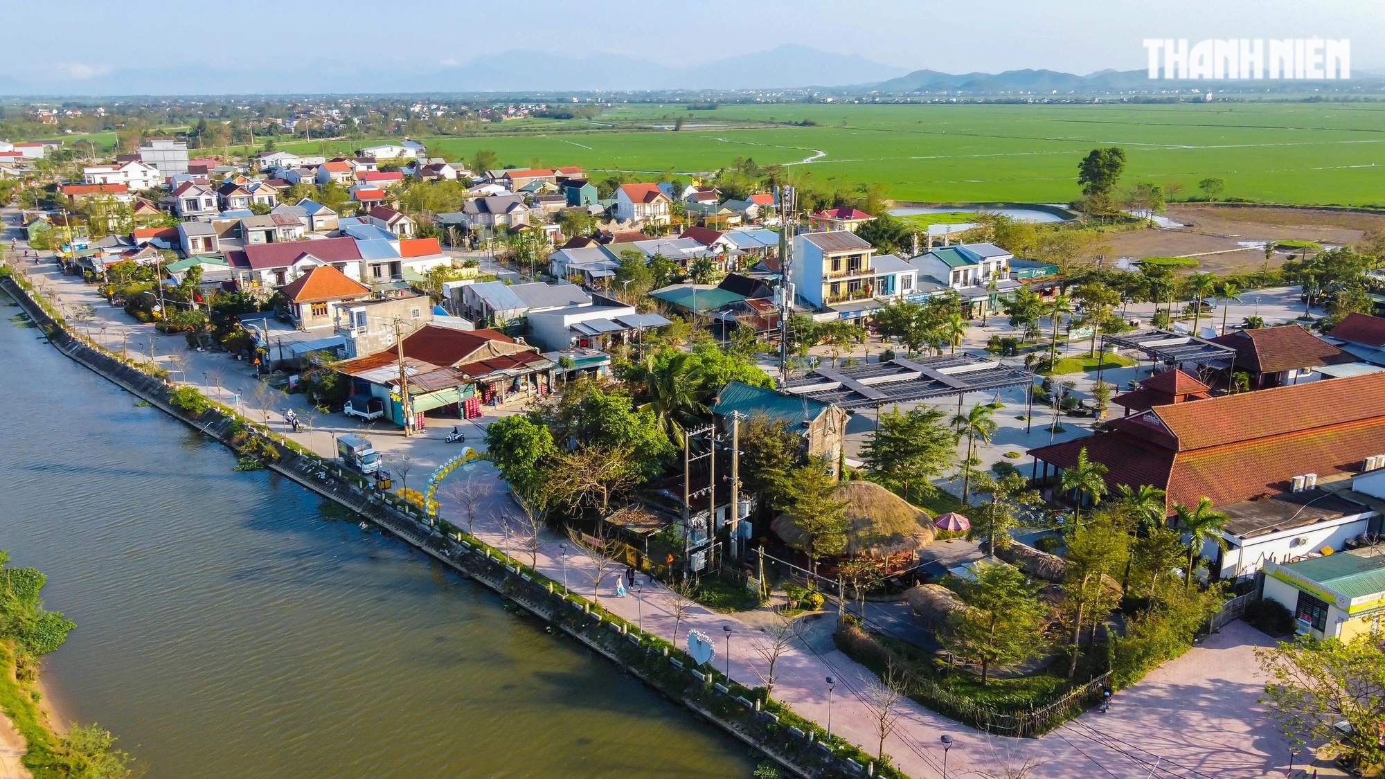 'Huế bây chừ... khoác áo mới nhưng vẫn giữ hồn xưa' - Ảnh 21.
