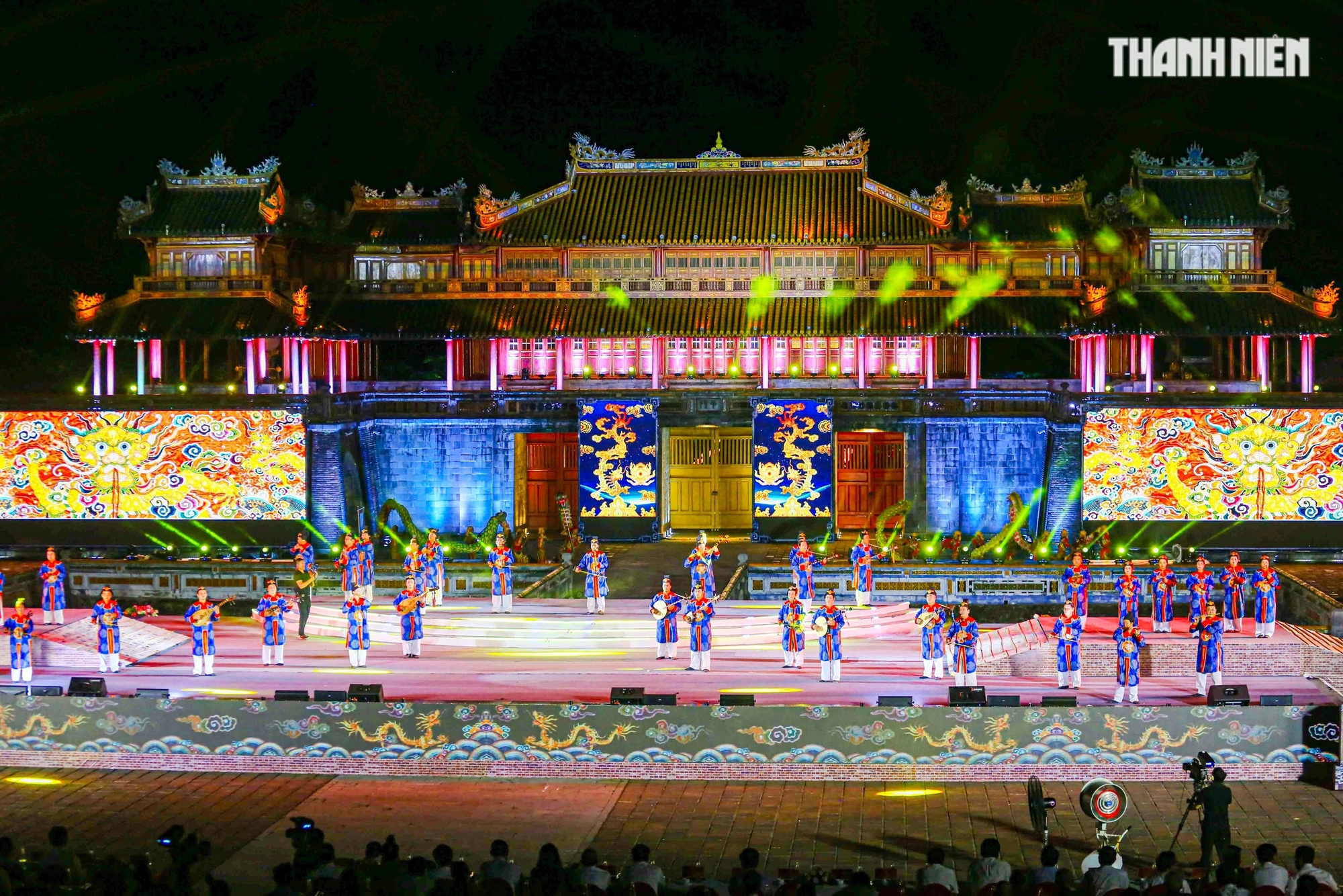 'Huế bây chừ... khoác áo mới nhưng vẫn giữ hồn xưa' - Ảnh 10.