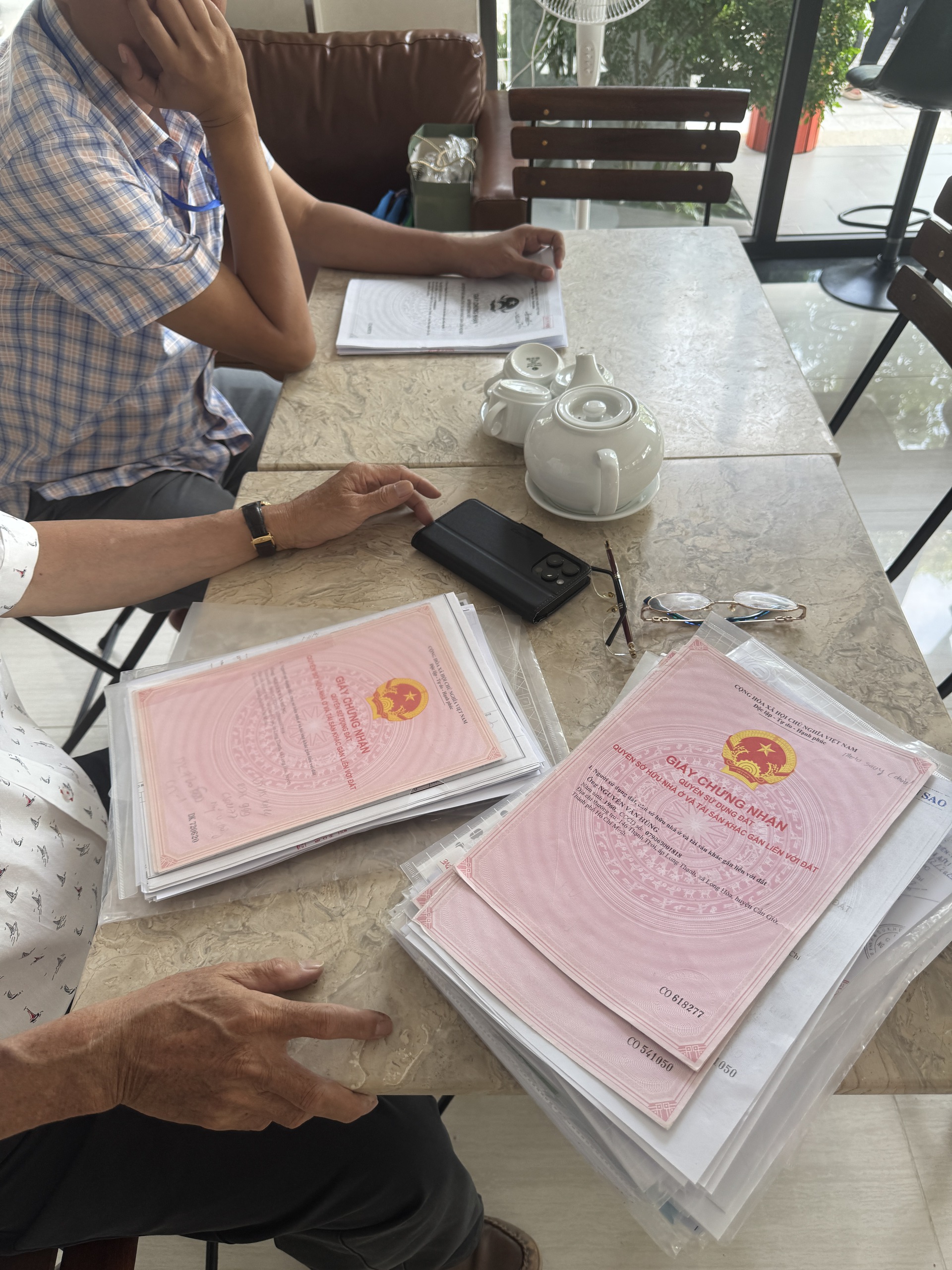 Sốt đất ảo ăn theo theo thông tin sáp nhập tỉnh- Ảnh 2. Sốt đất ảo ăn theo theo thông tin sáp nhập tỉnh- Ảnh 2.
