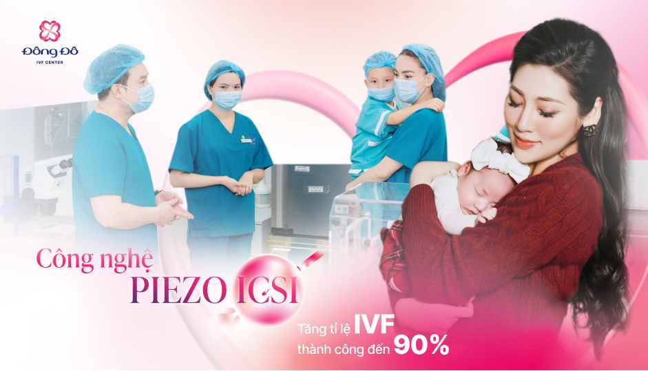 Bác sĩ Tăng Đức Cương: Người tiên phong mang công nghệ PIEZO ICSI về Việt Nam- Ảnh 3. Bác sĩ Tăng Đức Cương: Người tiên phong mang công nghệ PIEZO ICSI về Việt Nam- Ảnh 3.