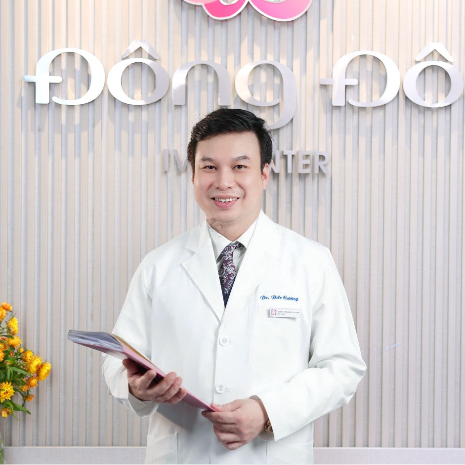 Bác sĩ Tăng Đức Cương: Người tiên phong mang công nghệ PIEZO ICSI về Việt Nam- Ảnh 4. Bác sĩ Tăng Đức Cương: Người tiên phong mang công nghệ PIEZO ICSI về Việt Nam- Ảnh 4.