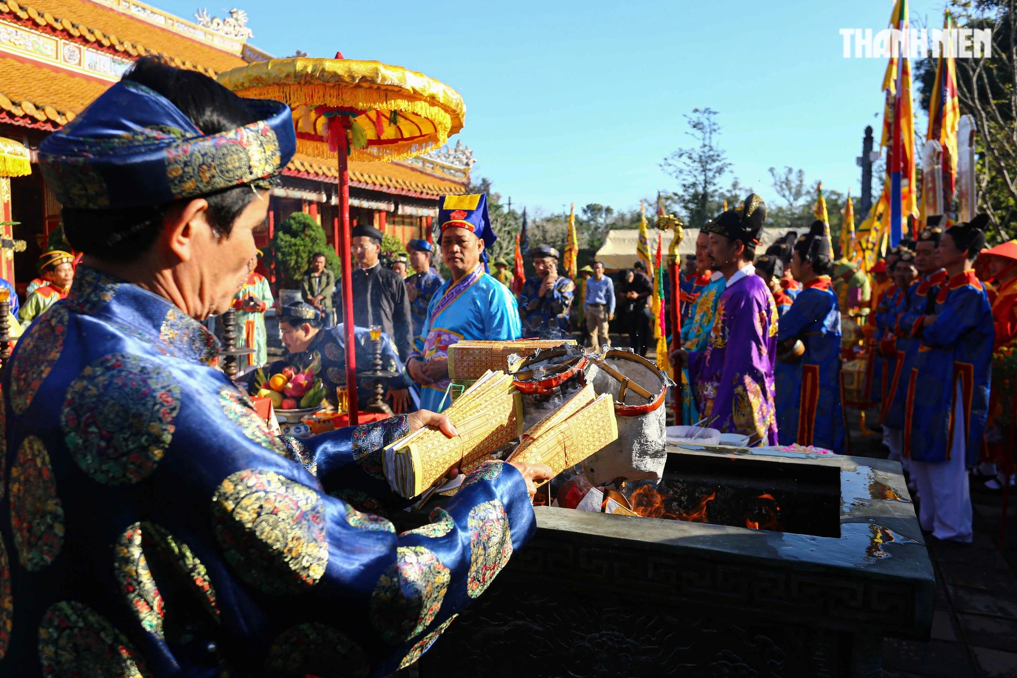 'Huế bây chừ... khoác áo mới nhưng vẫn giữ hồn xưa' - Ảnh 20.