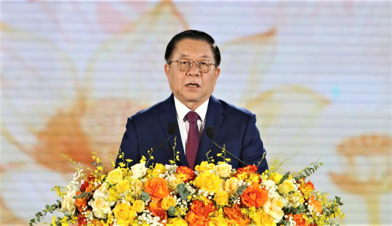 'Quảng Nam trung dũng kiên cường, luôn là biểu tượng sáng ngời của lòng yêu nước' - Ảnh 5.