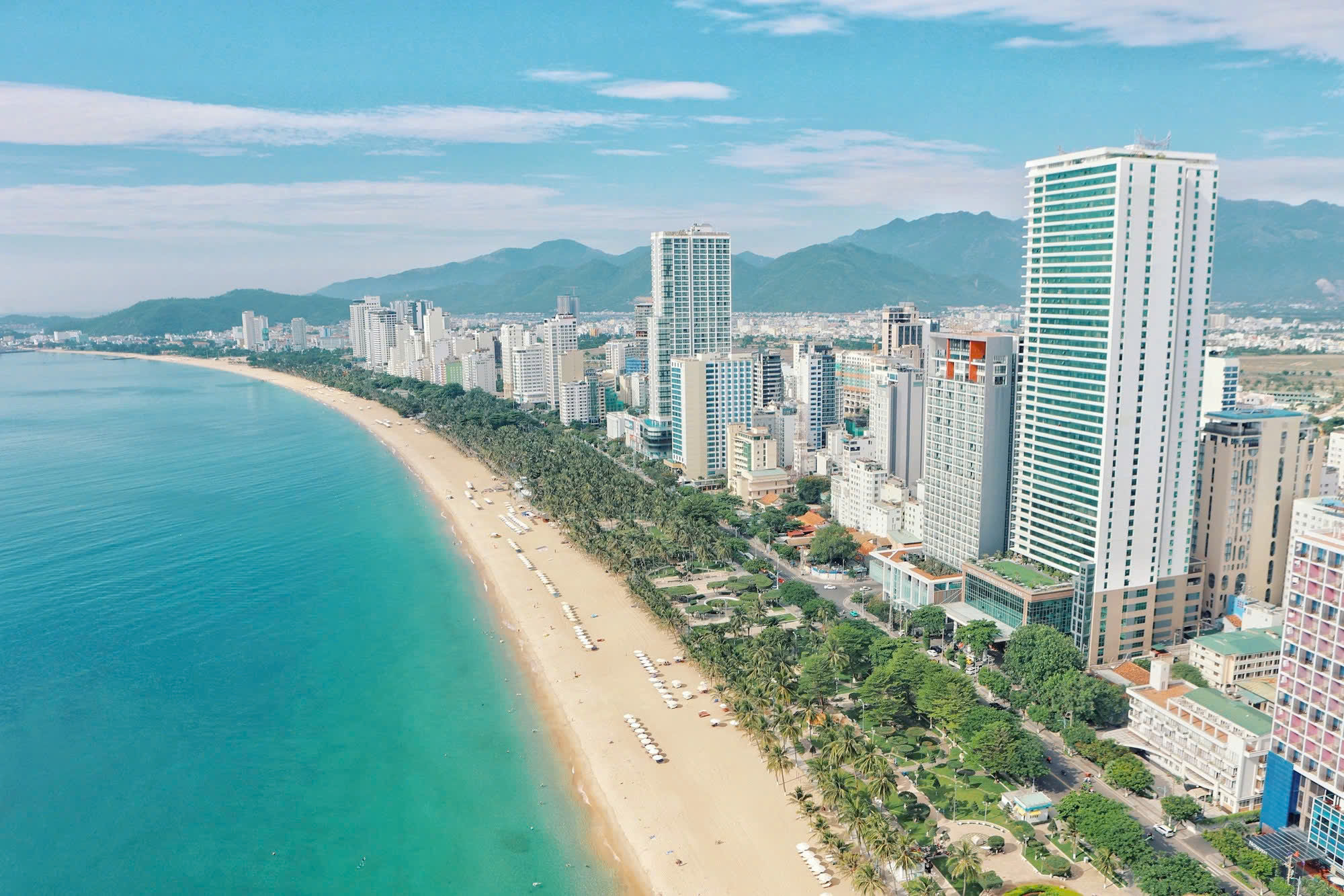 Nha Trang dự kiến sẽ có hai phường, trong đó có một phường tên Nha Trang- Ảnh 1. Nha Trang dự kiến sẽ có hai phường, trong đó có một phường tên Nha Trang- Ảnh 1.