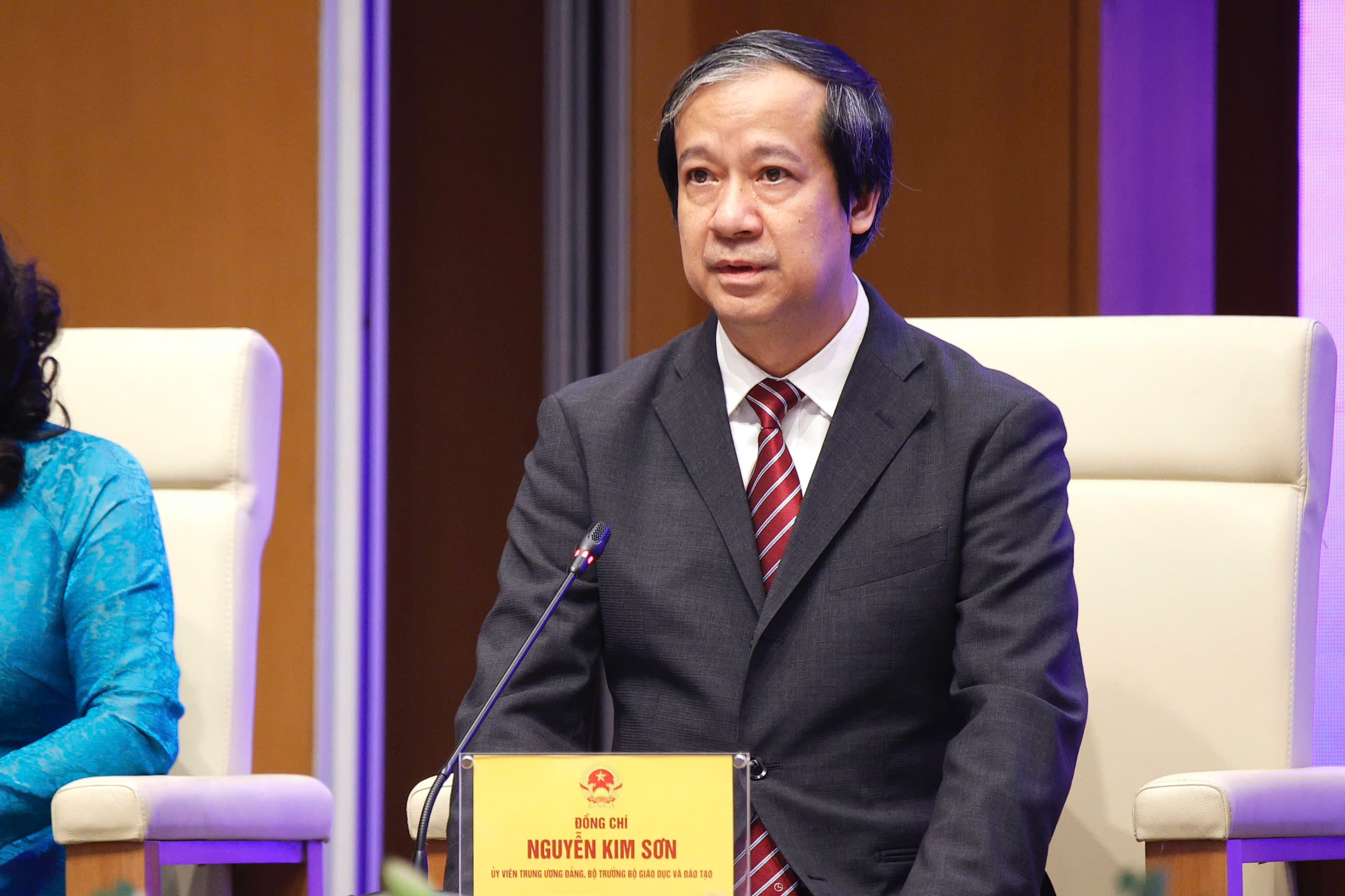 Tăng nguồn lực đầu tư để thanh niên khởi nghiệp - Ảnh 7.