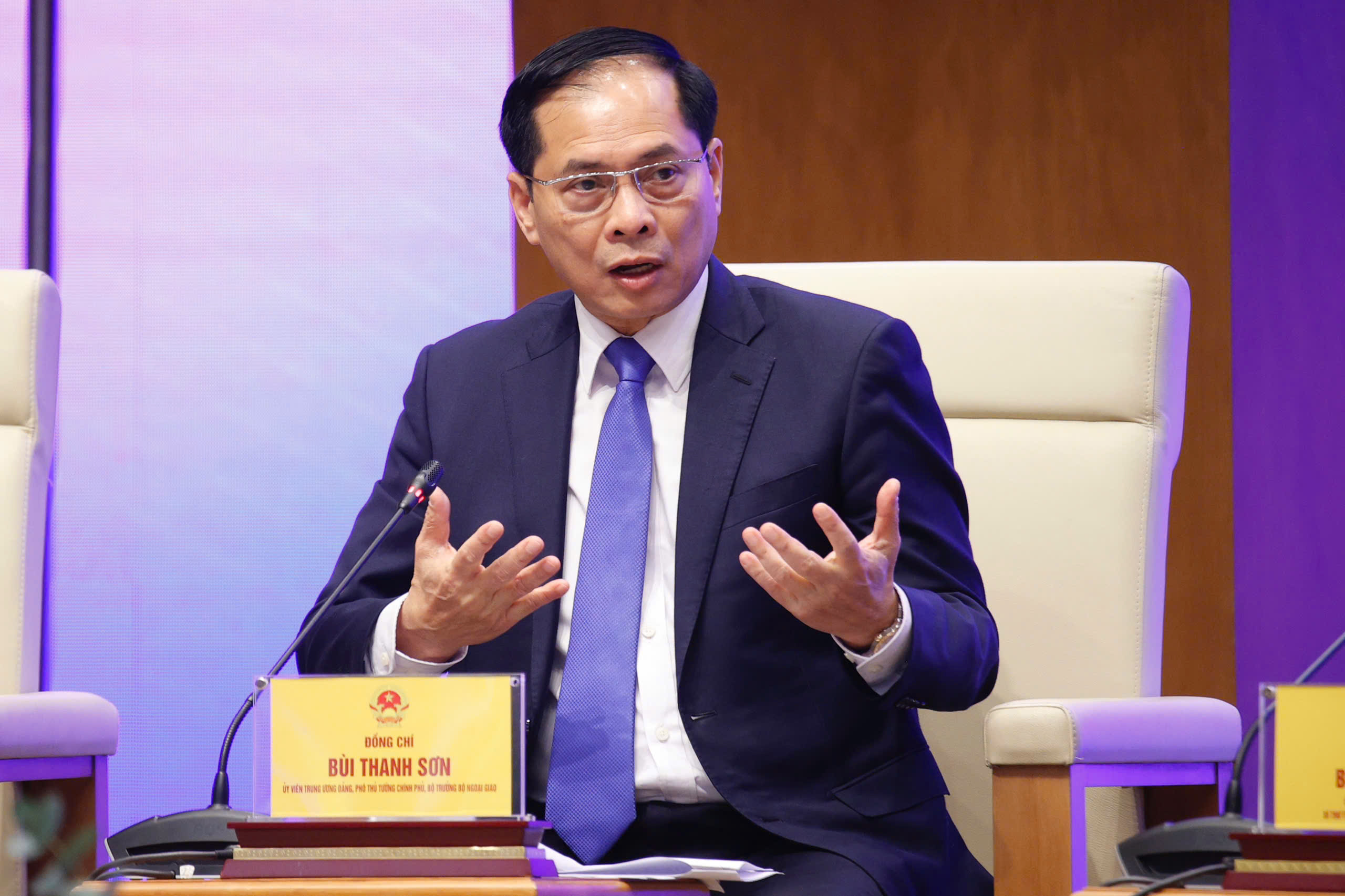 Tăng nguồn lực đầu tư để thanh niên khởi nghiệp - Ảnh 5.