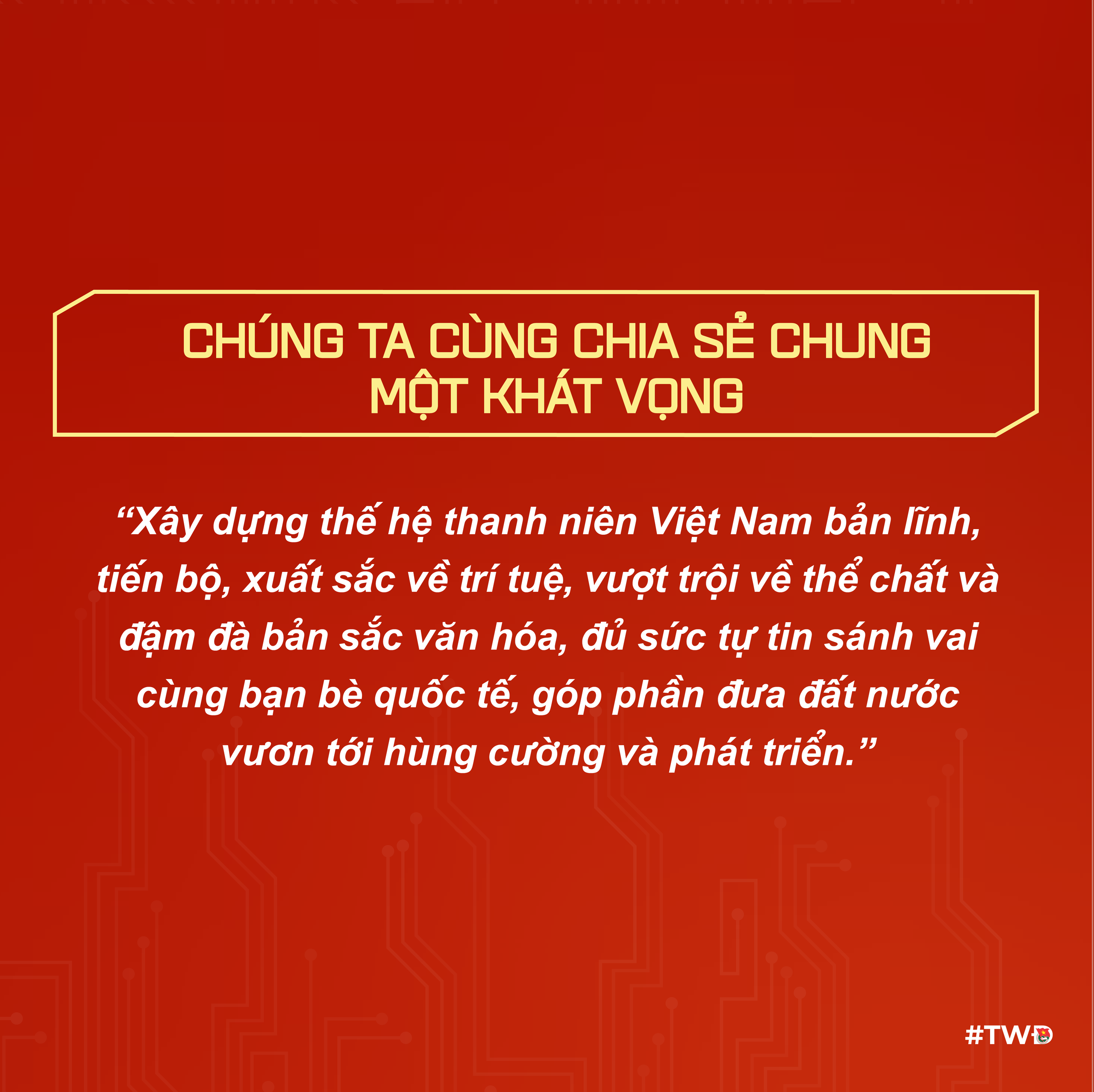 Tương lai cho thế hệ vươn mình- Ảnh 10.