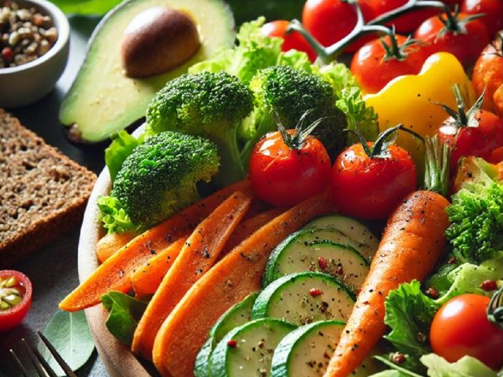 4 cách giúp ruột khỏe sau khi dùng kháng sinh - Ảnh 1.